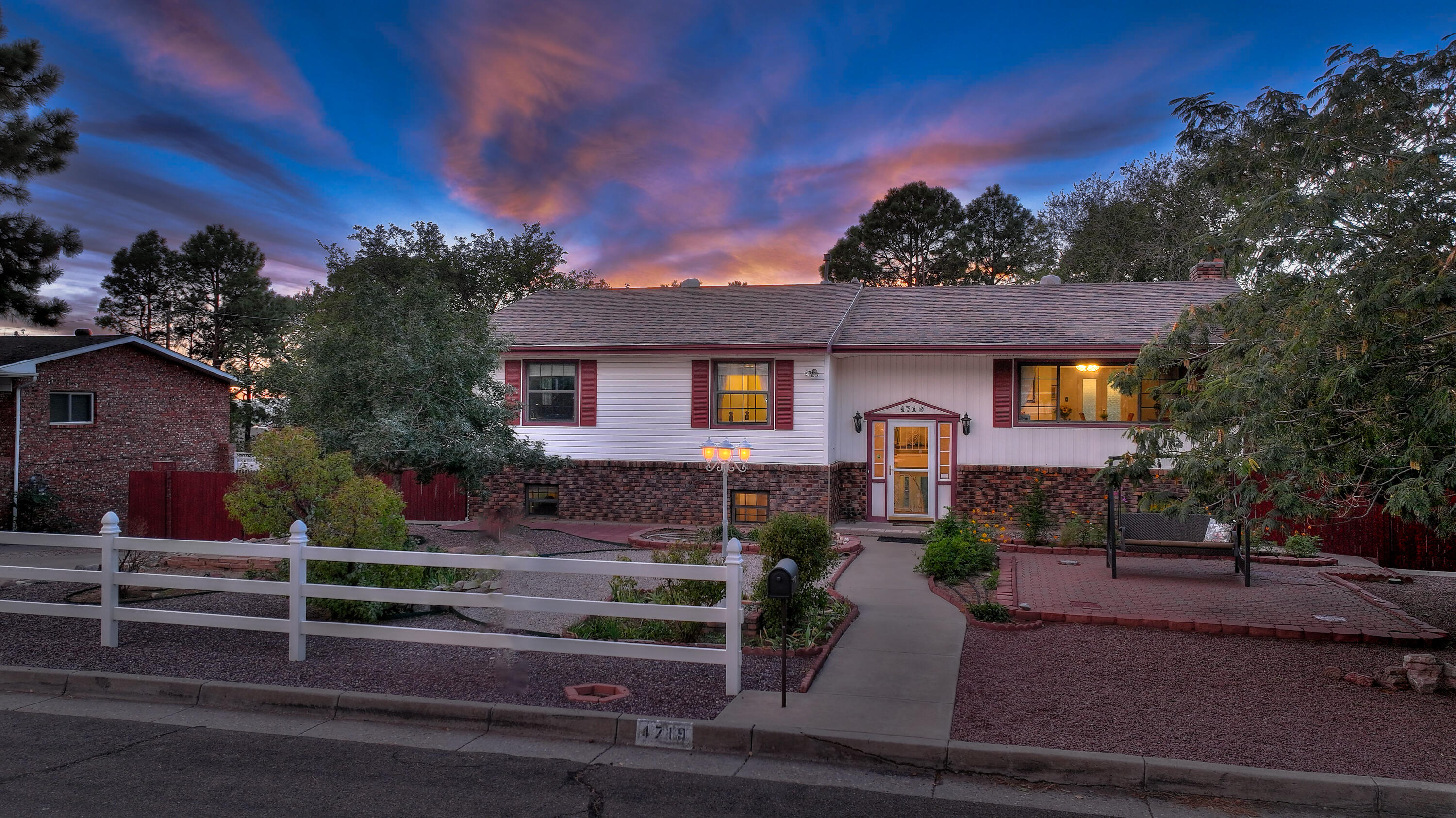 4719 Huntington Drive, Albuquerque, New Mexico image 12