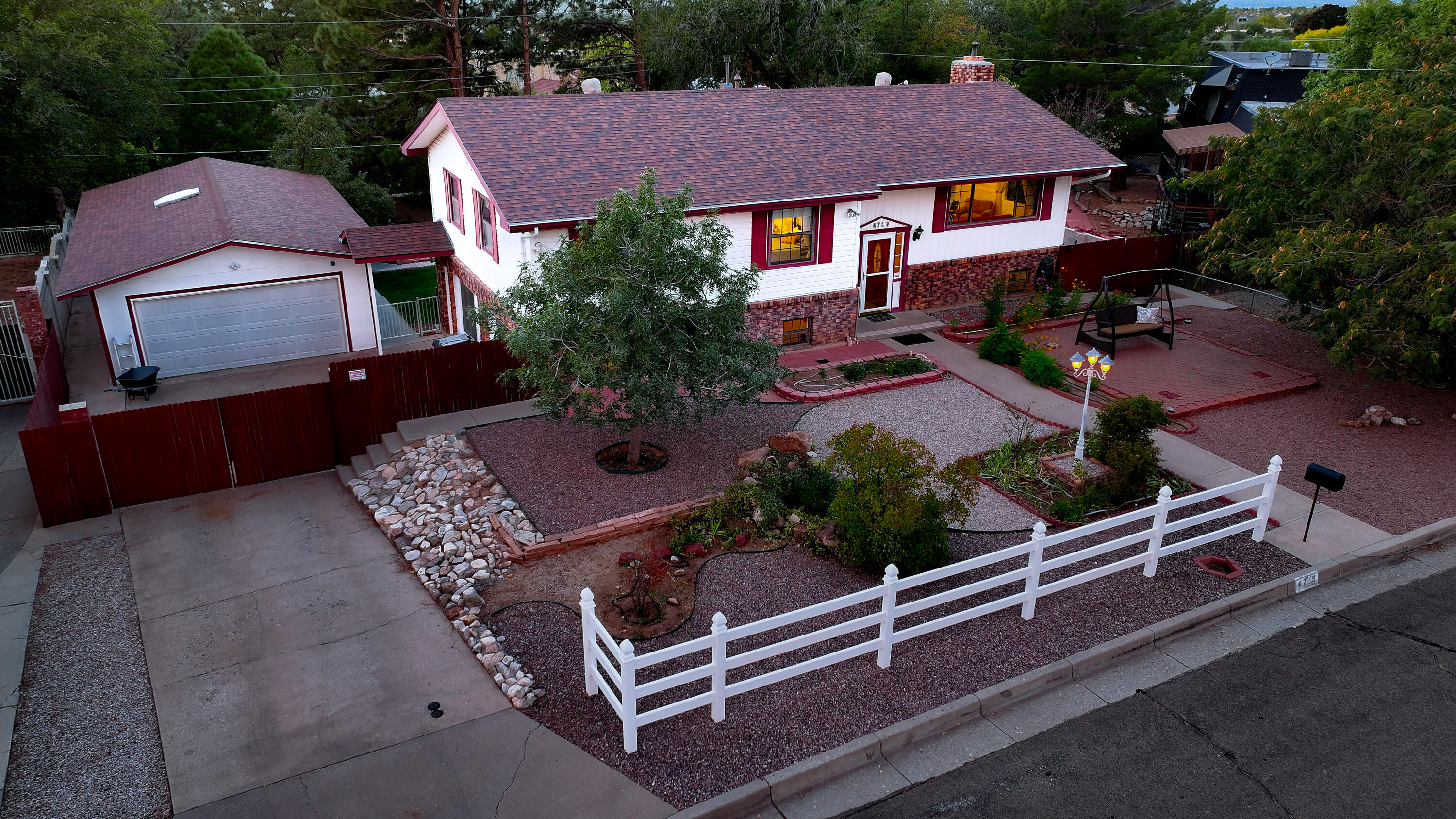 4719 Huntington Drive, Albuquerque, New Mexico image 14