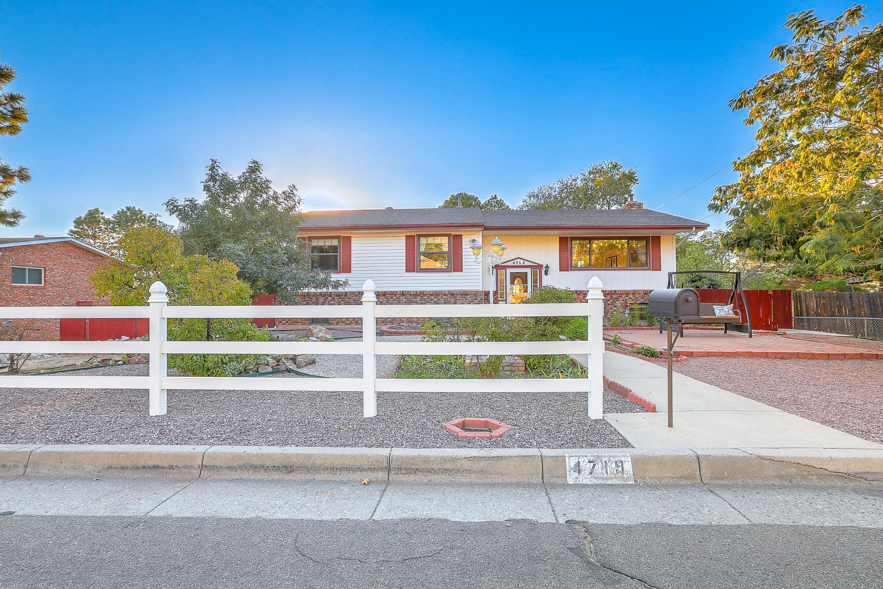 4719 Huntington Drive, Albuquerque, New Mexico image 17