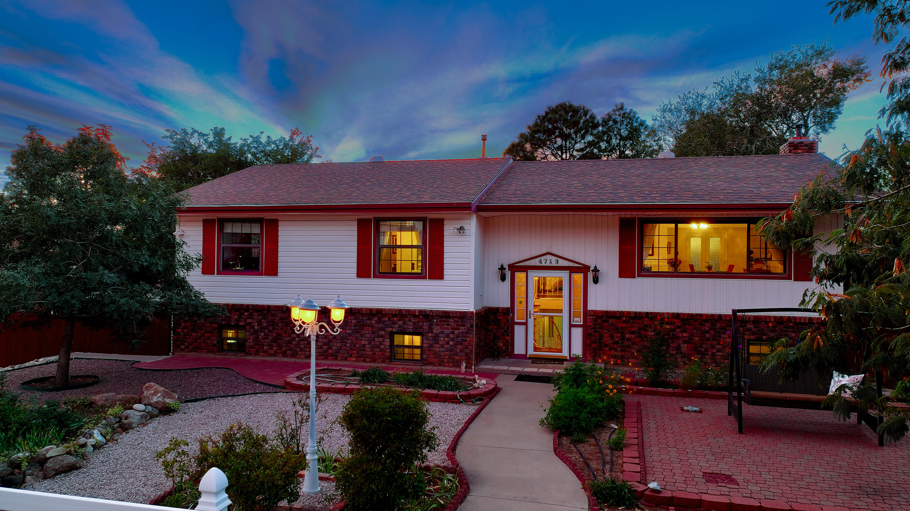 4719 Huntington Drive, Albuquerque, New Mexico image 10