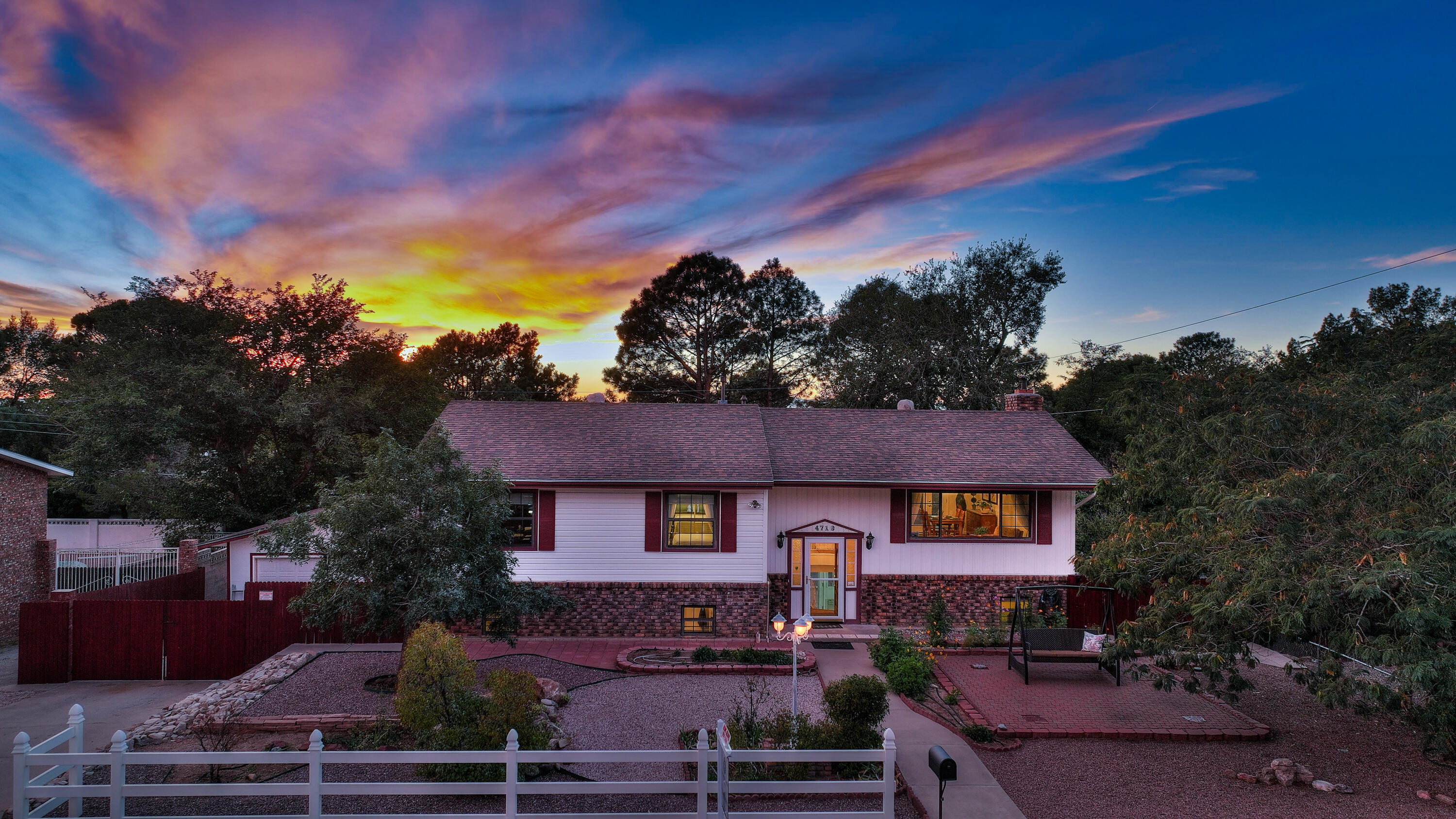 4719 Huntington Drive, Albuquerque, New Mexico image 11