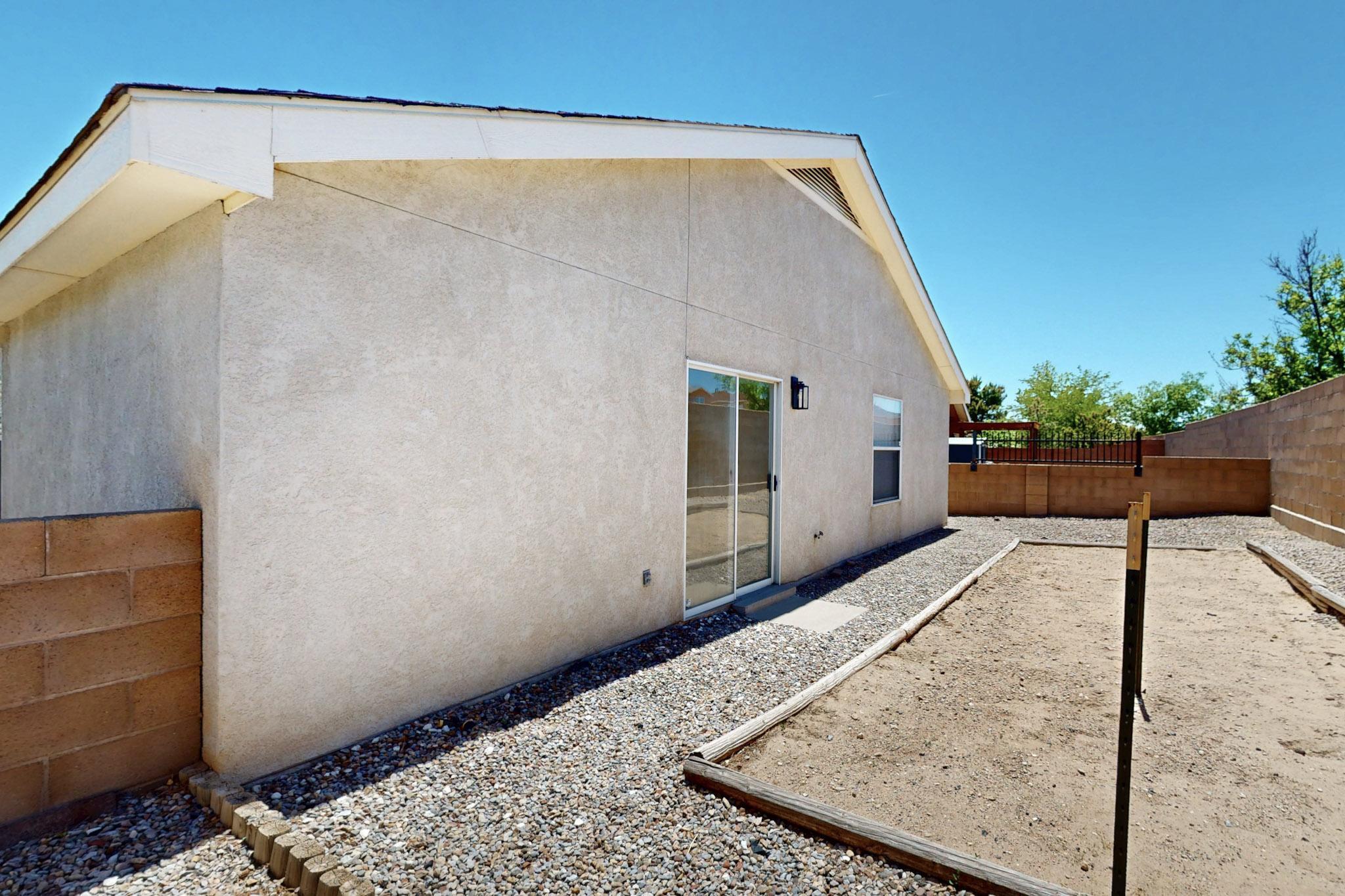 9927 Silverton Drive, Albuquerque, New Mexico image 37