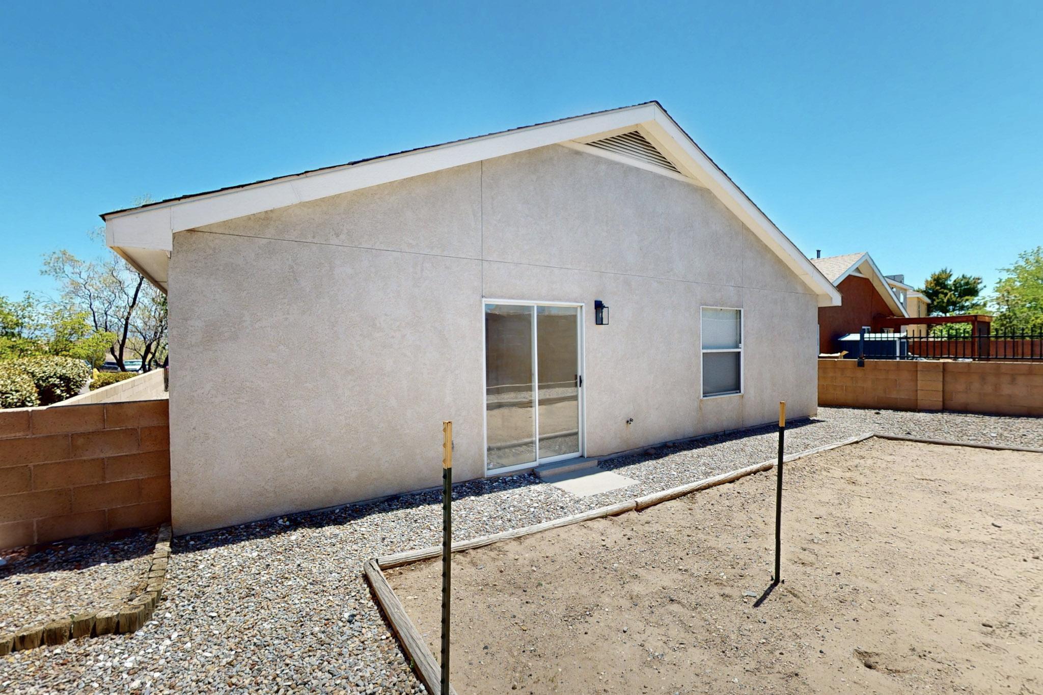 9927 Silverton Drive, Albuquerque, New Mexico image 35