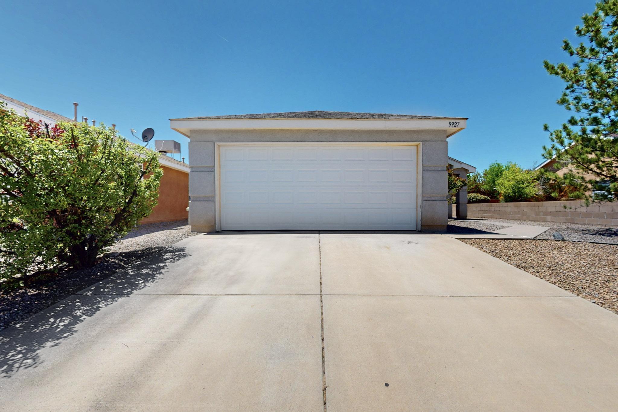 9927 Silverton Drive, Albuquerque, New Mexico image 6