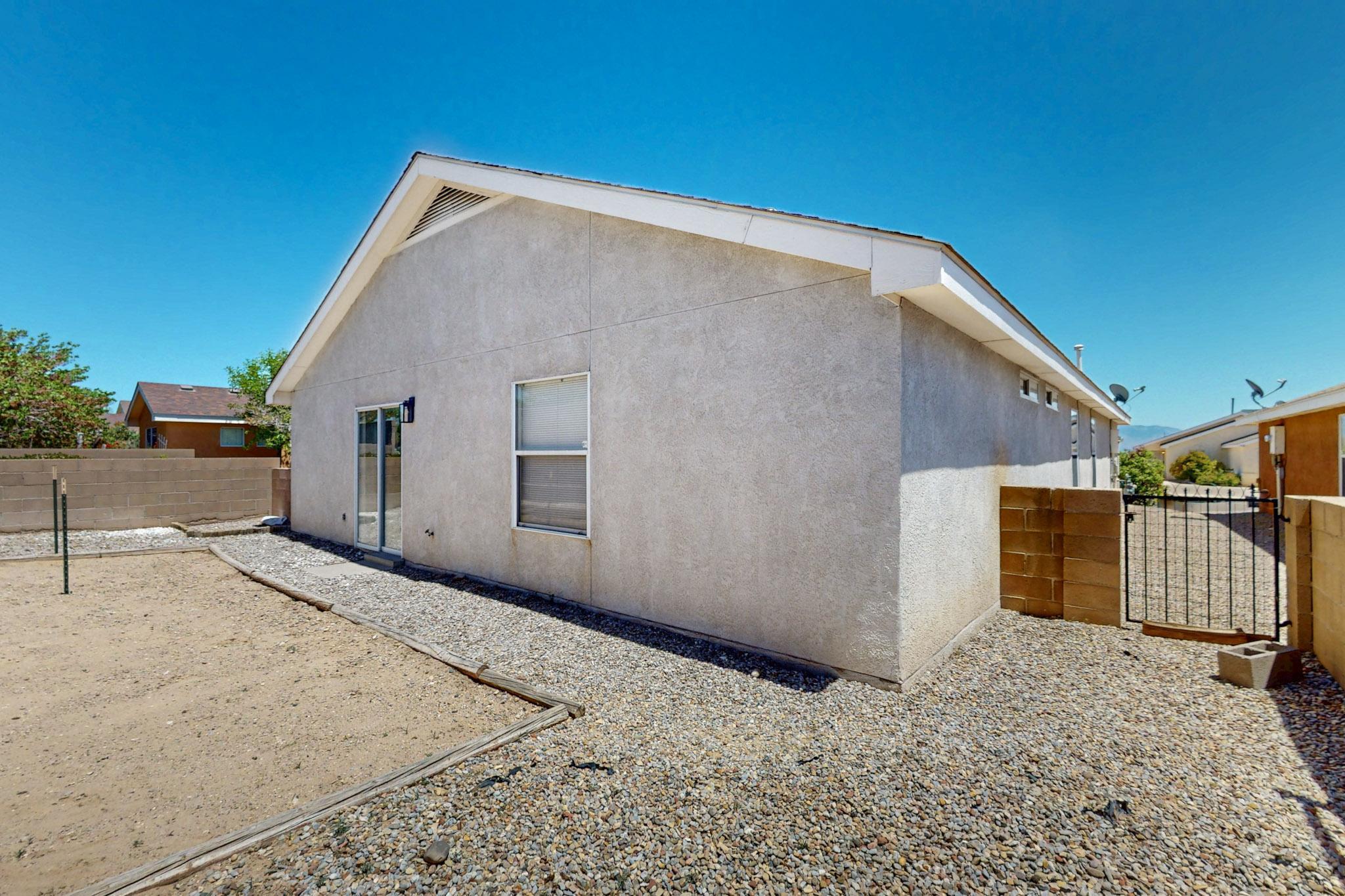 9927 Silverton Drive, Albuquerque, New Mexico image 34
