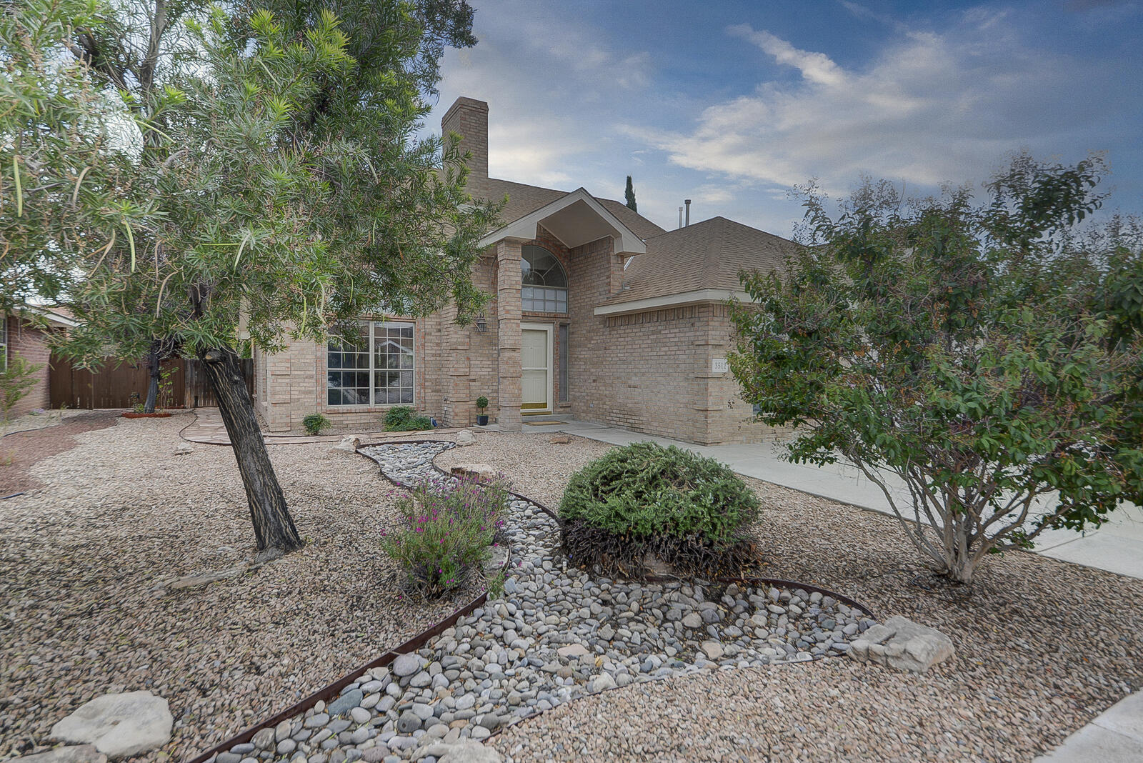 3512 Sierra Rica Drive NW