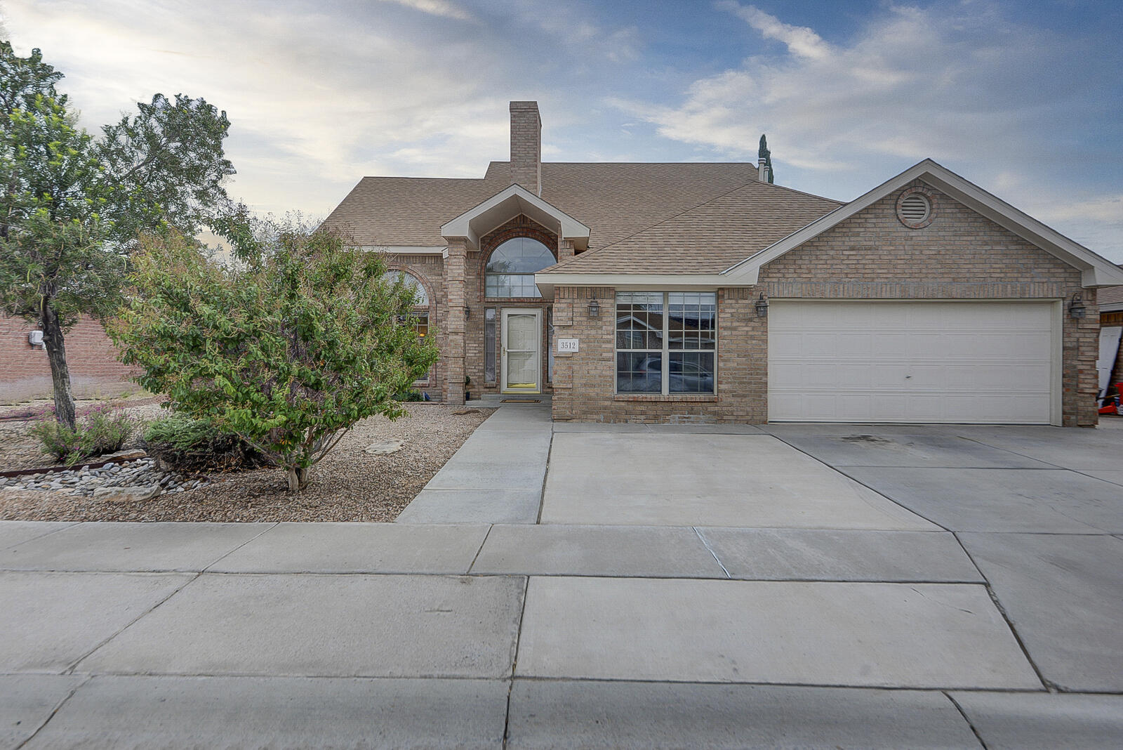 3512 Sierra Rica Drive NW