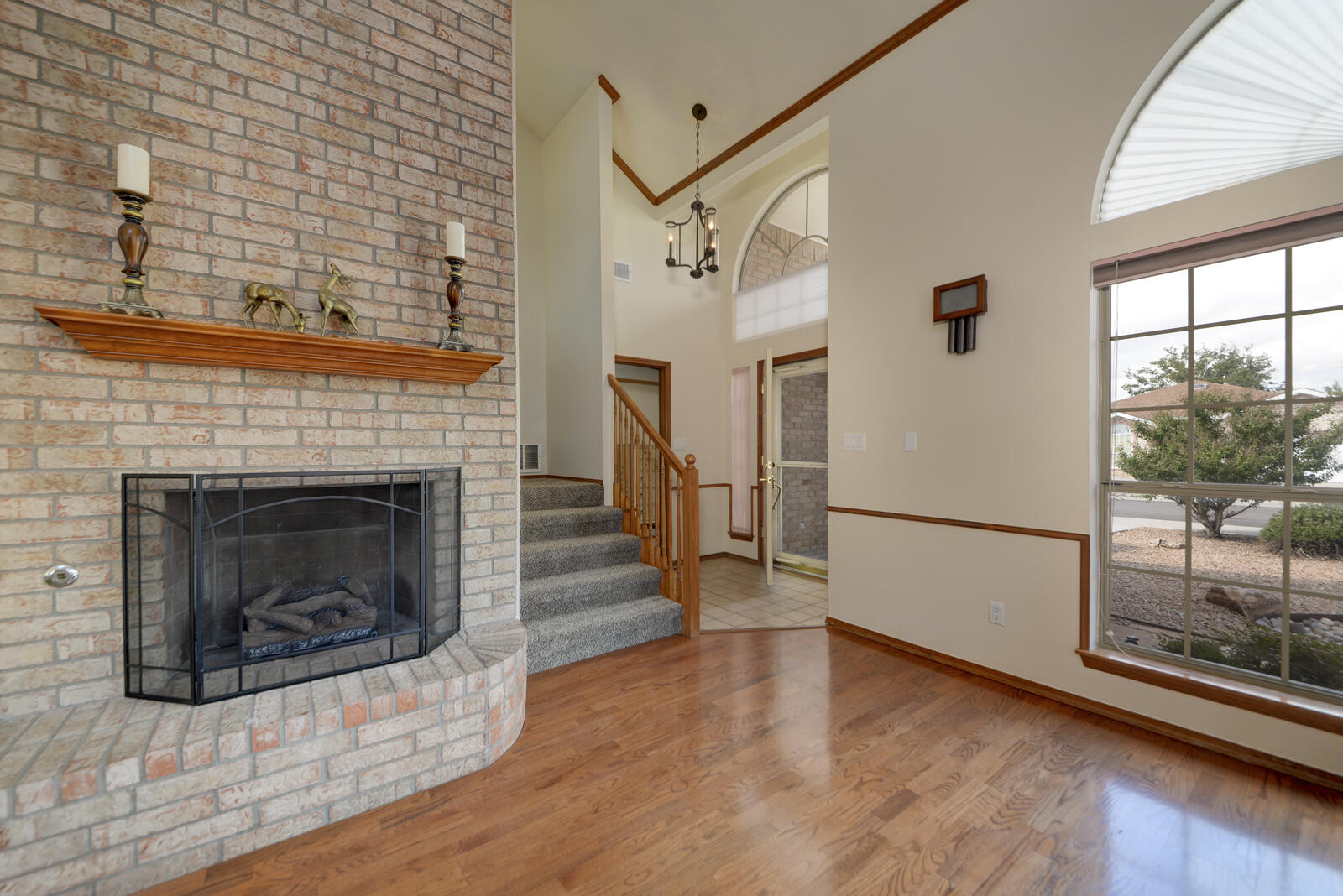 3512 Sierra Rica Drive NW