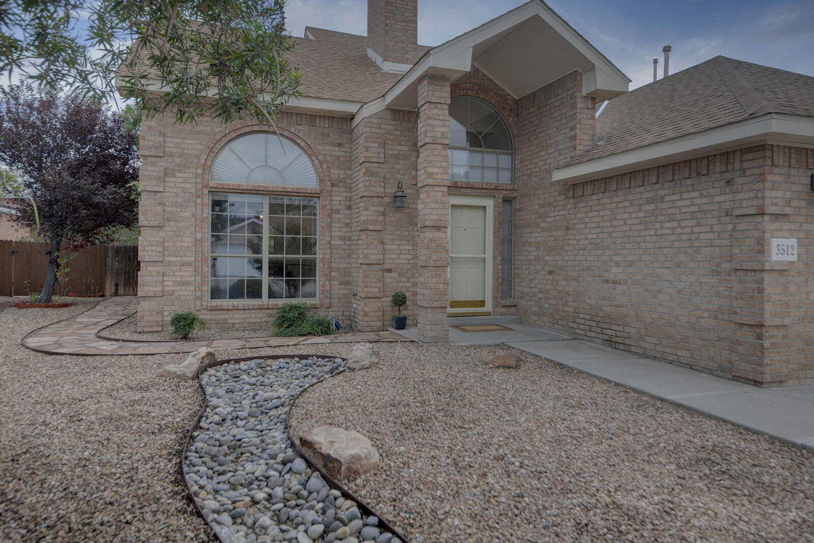 3512 Sierra Rica Drive NW