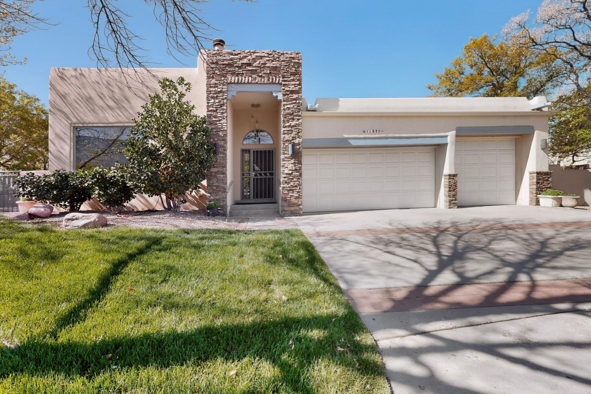 11930 Dusty Rose Road NE