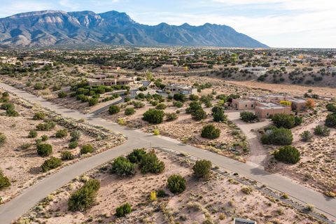 Vacant Land For Sale - Anasazi Trails Loop Lot 63 Loop<br/> Placitas, NM 87043