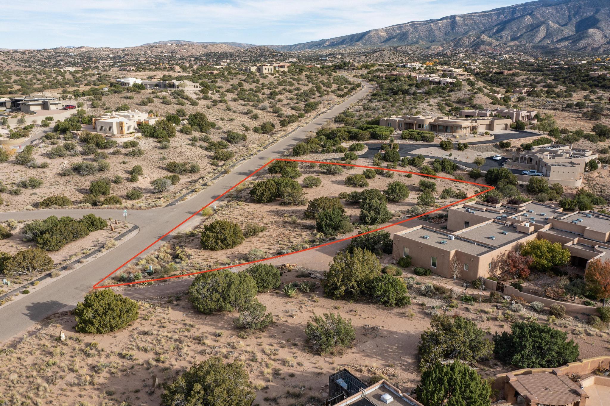 Anasazi Trails Loop Lot 63 Loop