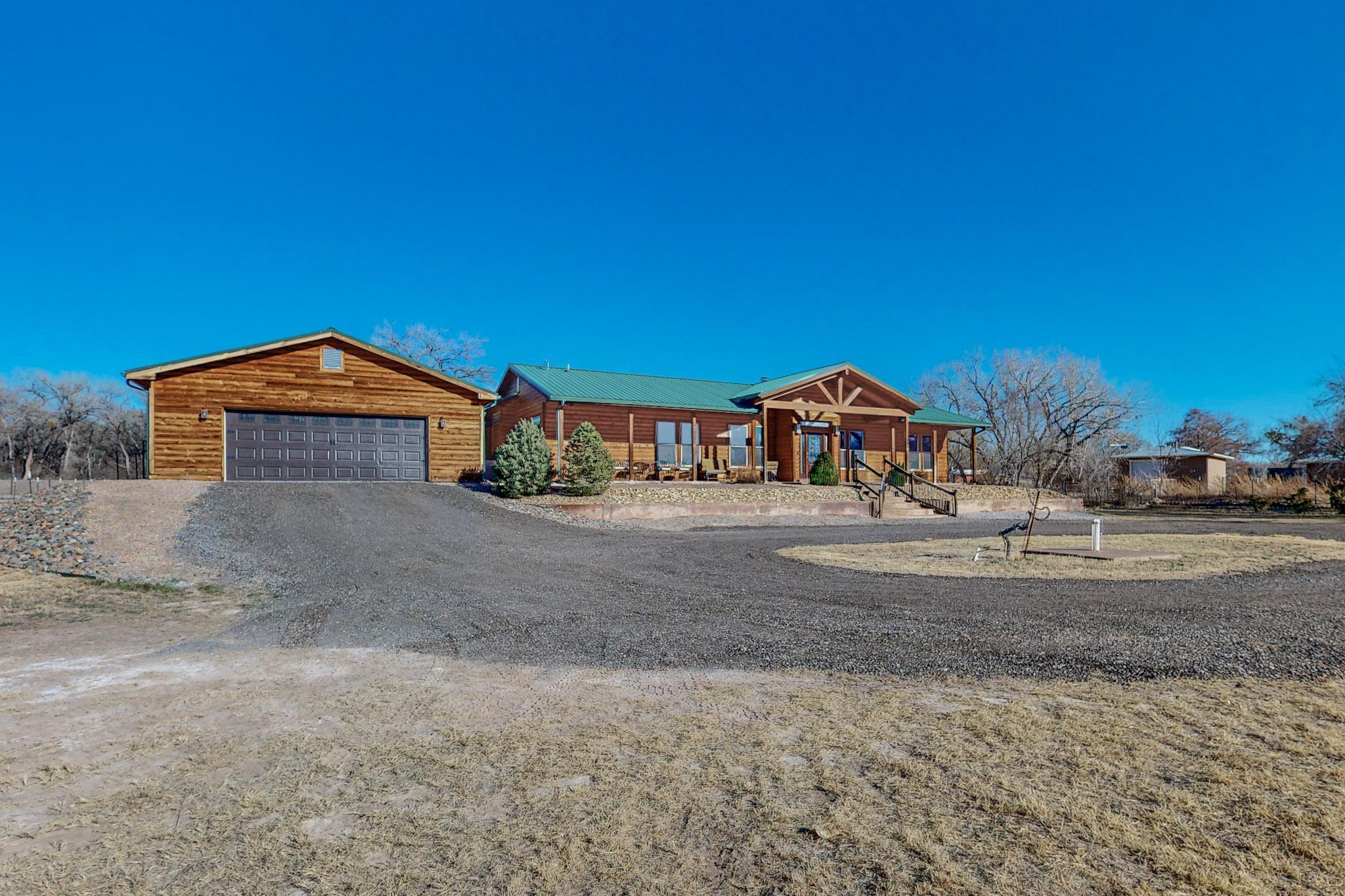 1246 Behnke Road, Los Lunas, New Mexico image 4