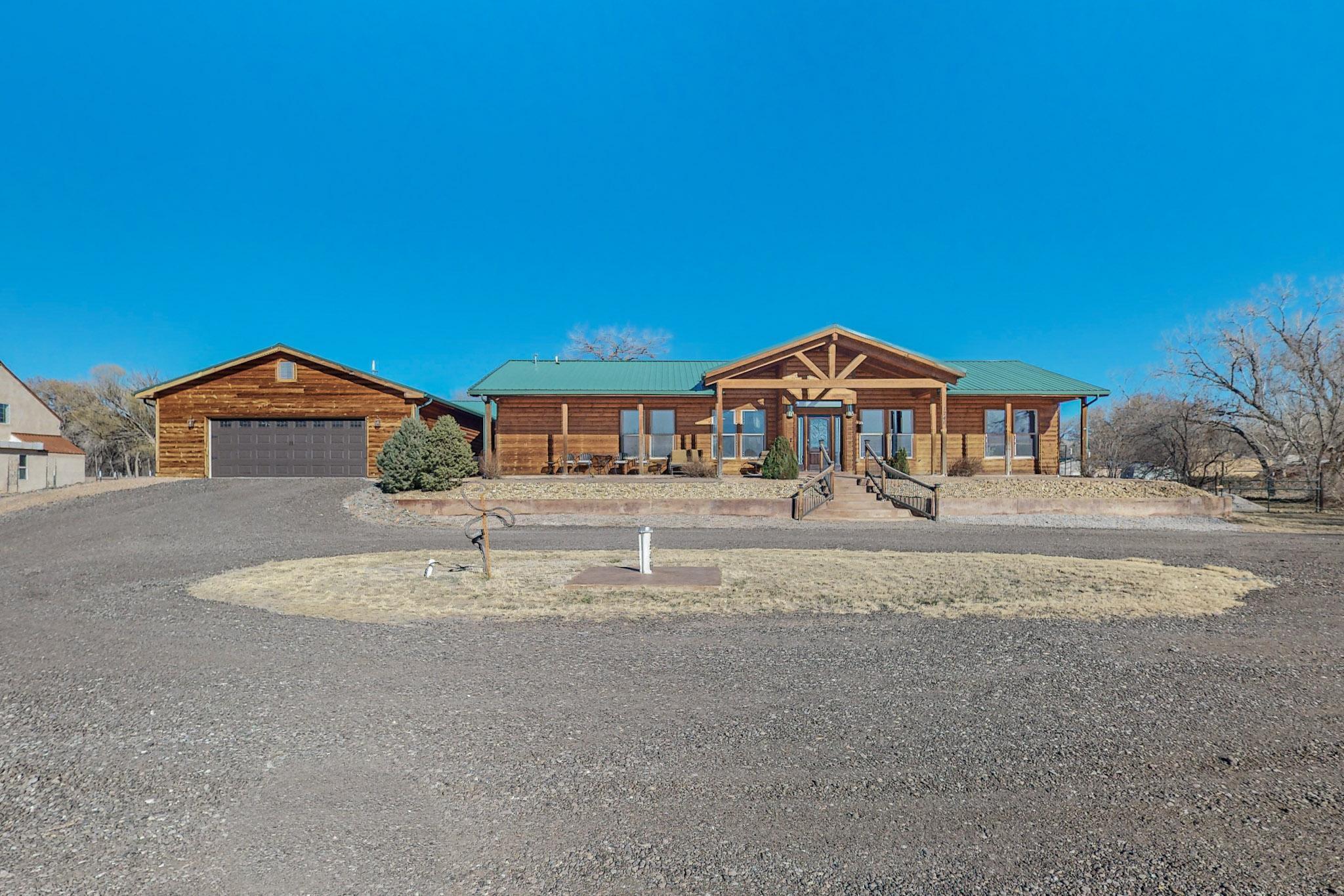 1246 Behnke Road, Los Lunas, New Mexico image 1