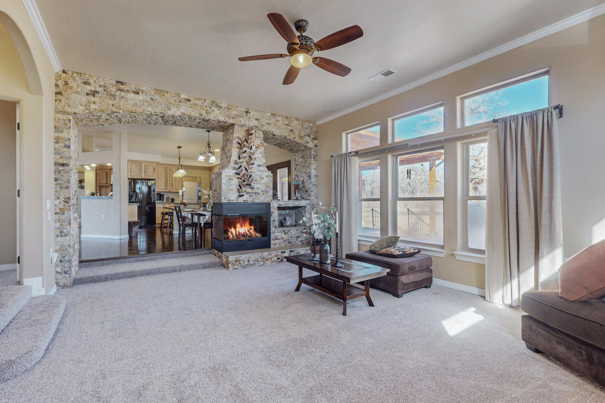 1246 Behnke Road, Los Lunas, New Mexico image 24