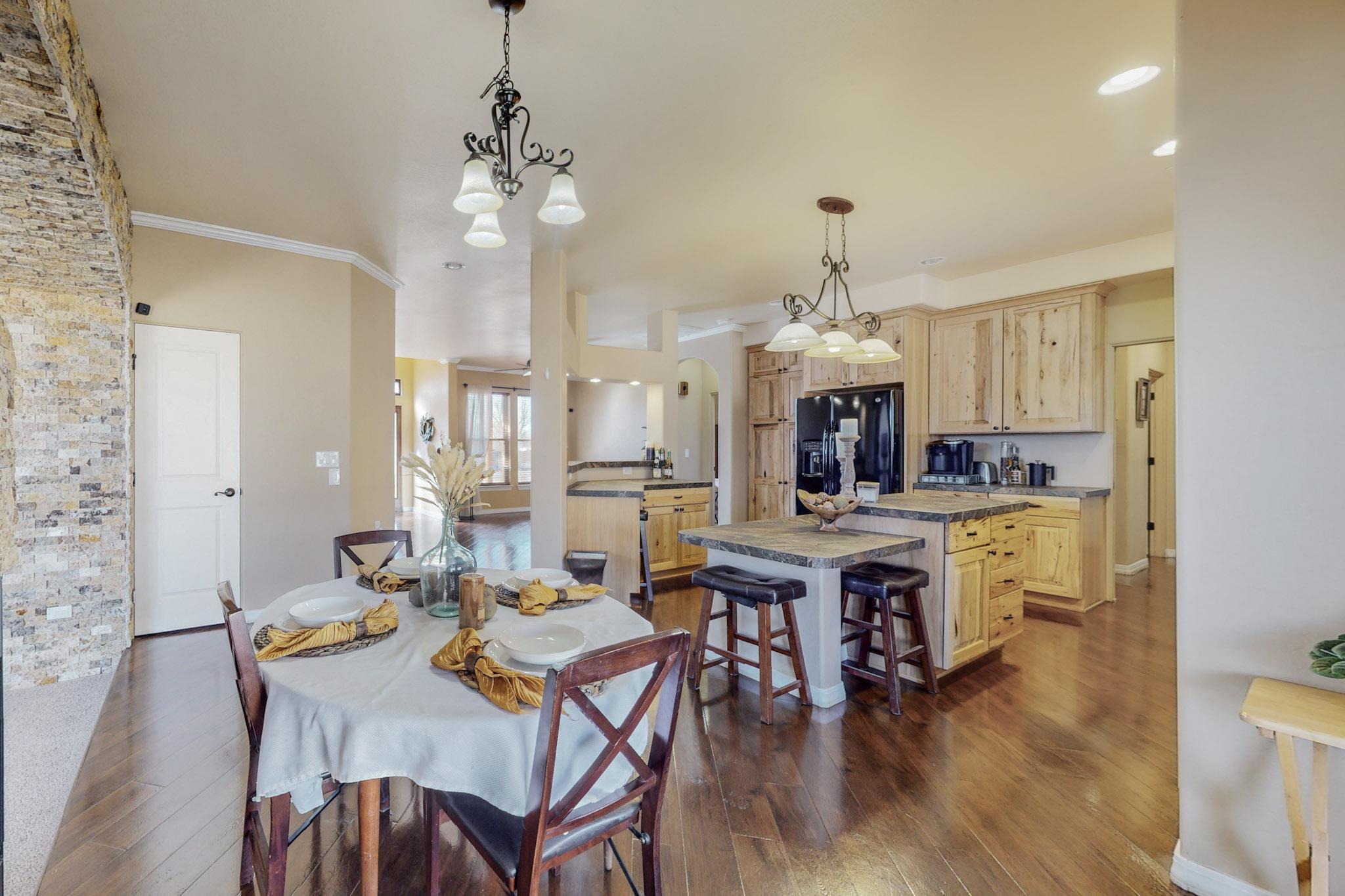 1246 Behnke Road, Los Lunas, New Mexico image 13