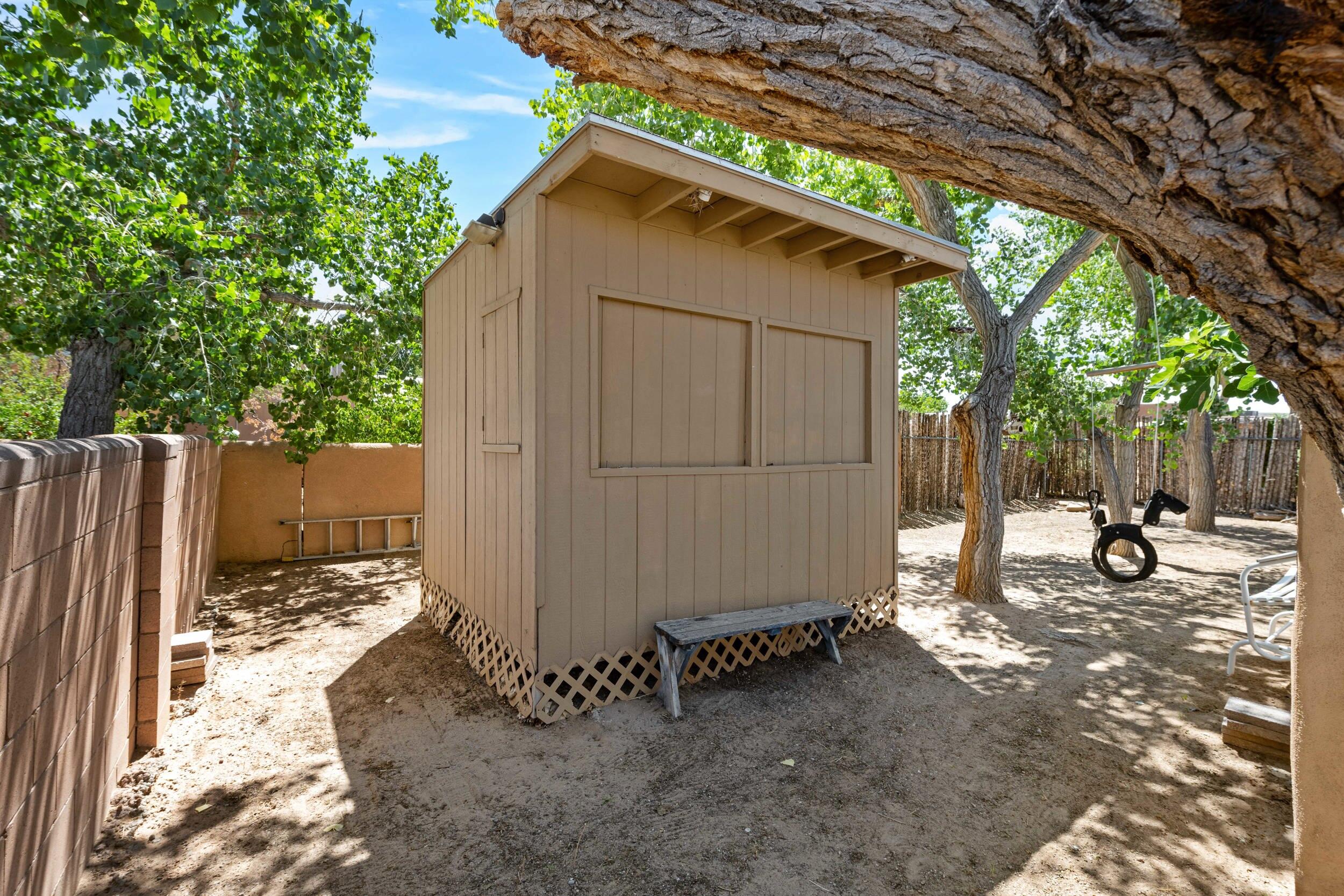 5812 Northview Lane, Albuquerque, New Mexico image 36