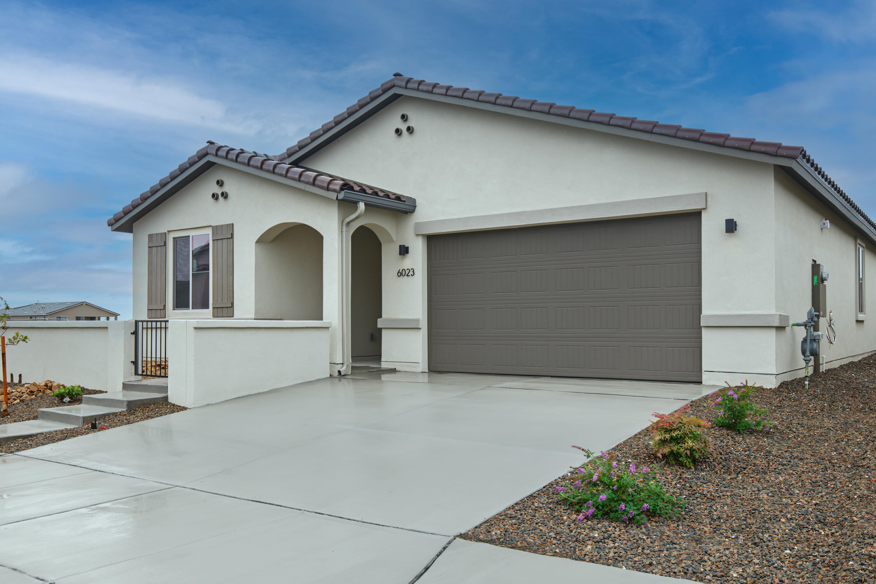 6023 Gilpin Drive SE