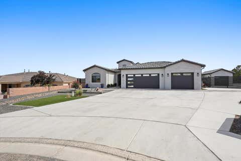 Homes For Sale - 1616 23rd Avenue<br/> Rio Rancho, NM 87124