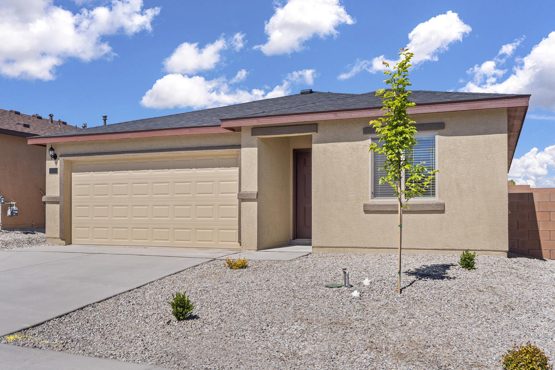 277 Audrey Avenue, Los Lunas, New Mexico image 1