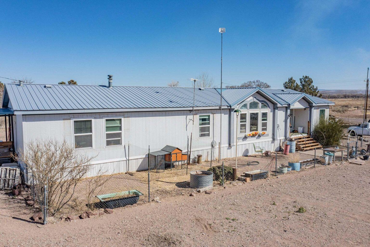 127 Polvadera Road, Polvadera, New Mexico image 47