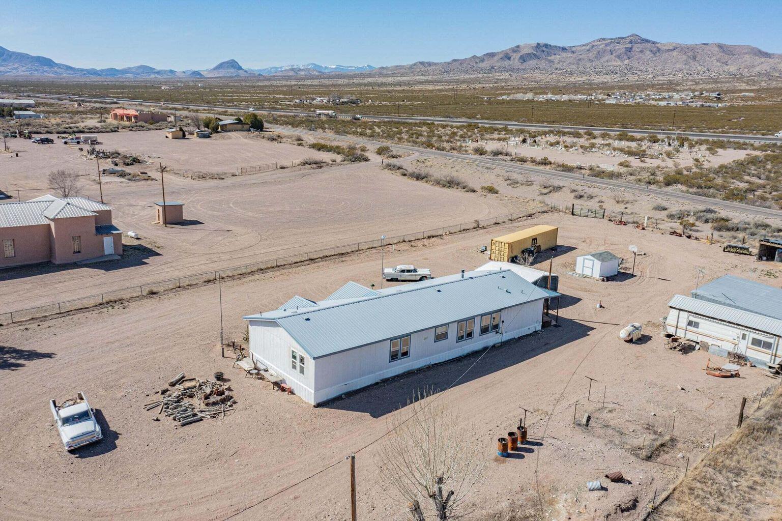 127 Polvadera Road, Polvadera, New Mexico image 46
