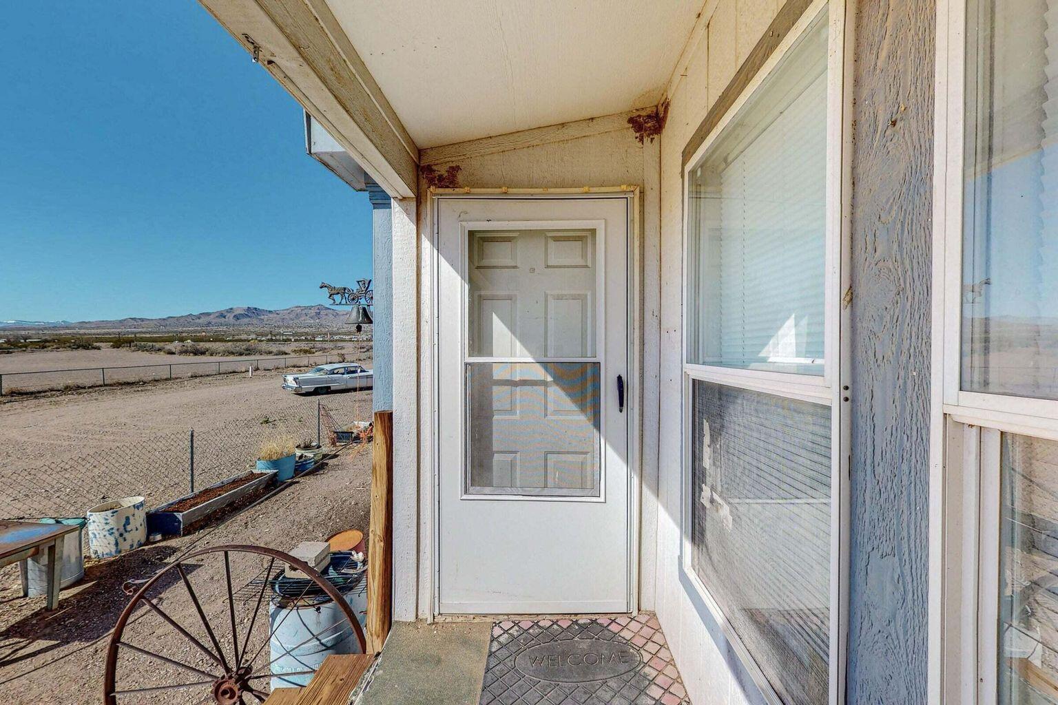 127 Polvadera Road, Polvadera, New Mexico image 48