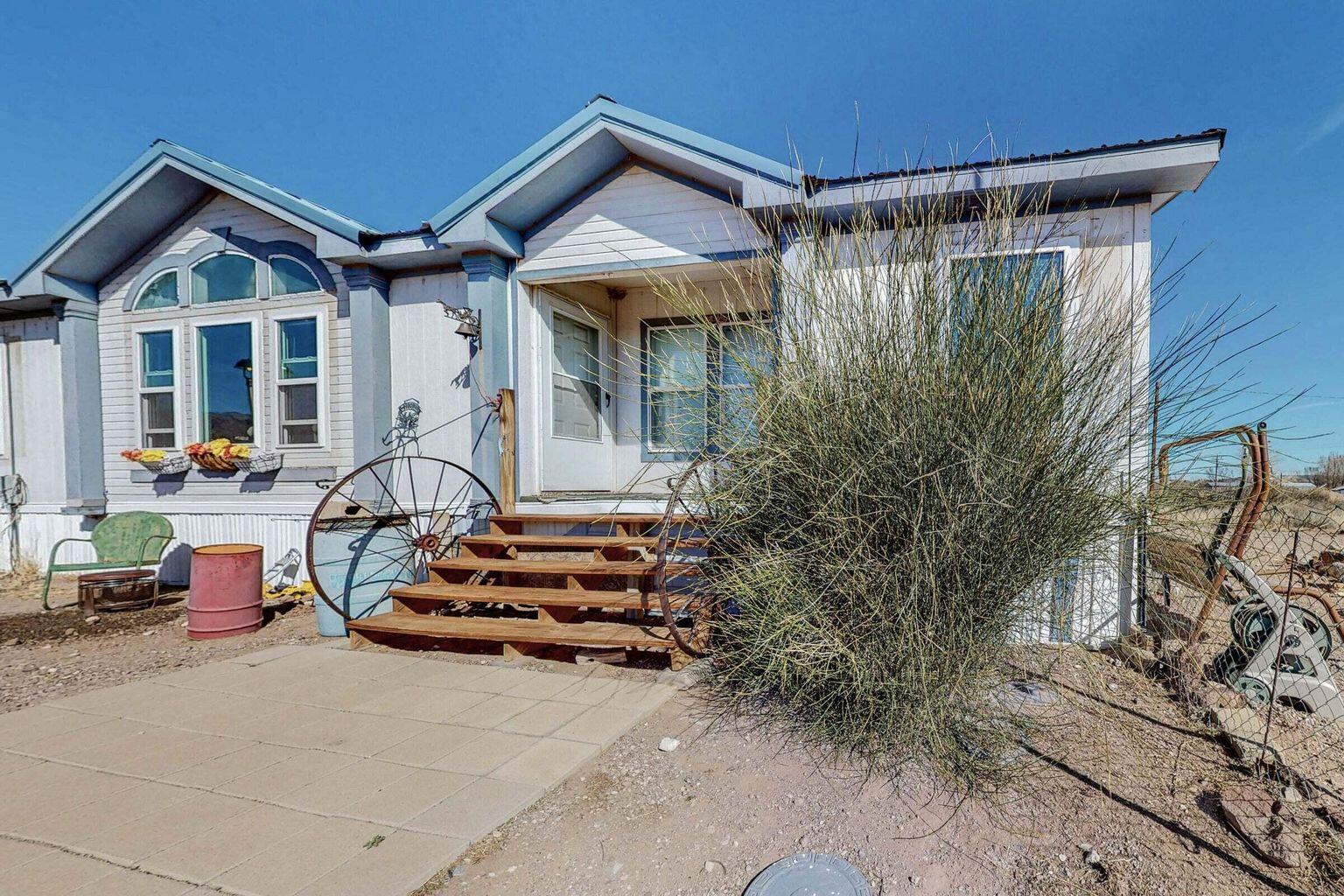 127 Polvadera Road, Polvadera, New Mexico image 49