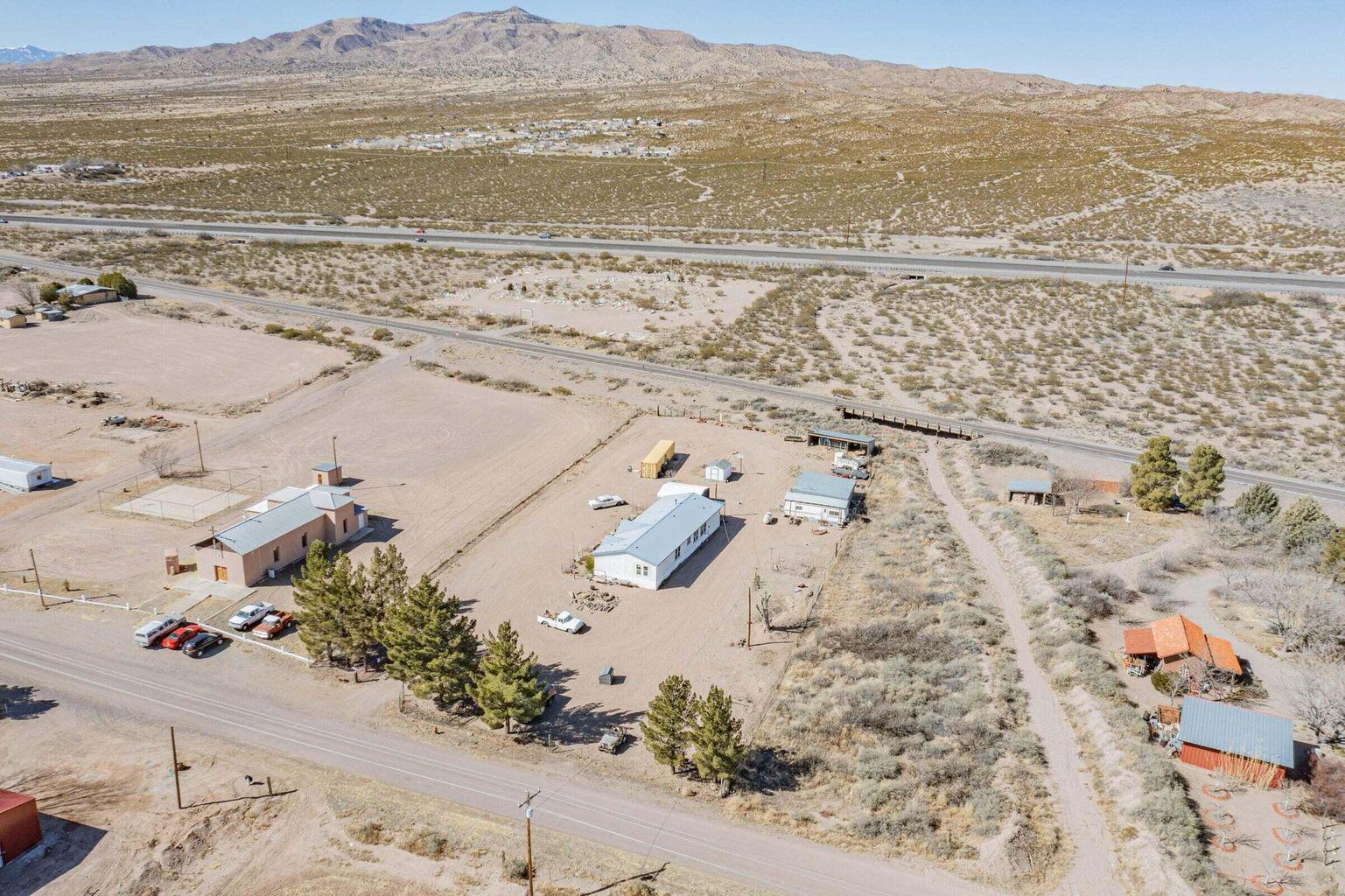 127 Polvadera Road, Polvadera, New Mexico image 42