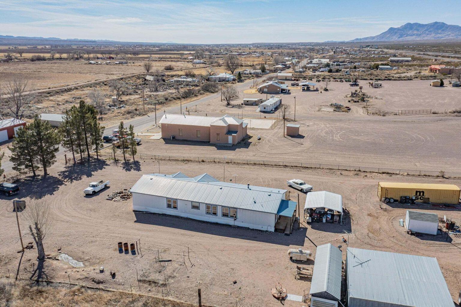 127 Polvadera Road, Polvadera, New Mexico image 44