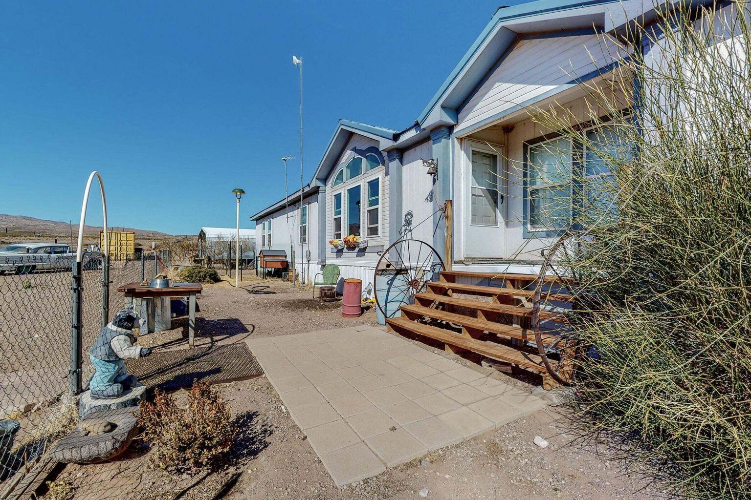 127 Polvadera Road, Polvadera, New Mexico image 50
