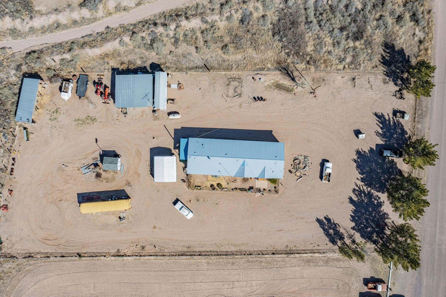 127 Polvadera Road, Polvadera, New Mexico image 38