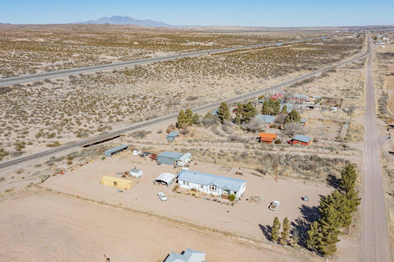 127 Polvadera Road, Polvadera, New Mexico image 41
