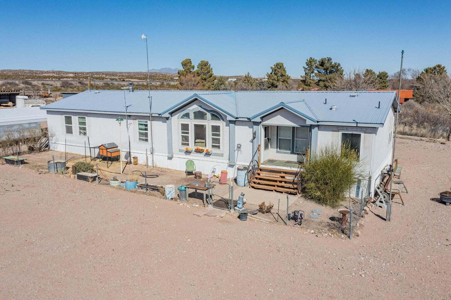 127 Polvadera Road, Polvadera, New Mexico image 1