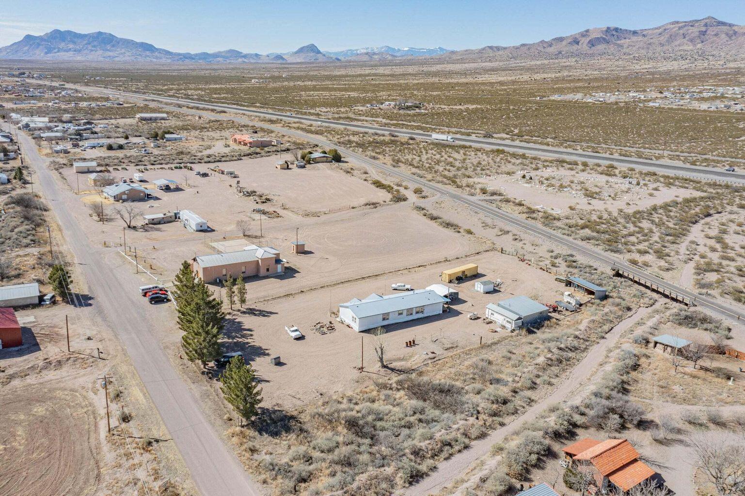 127 Polvadera Road, Polvadera, New Mexico image 43