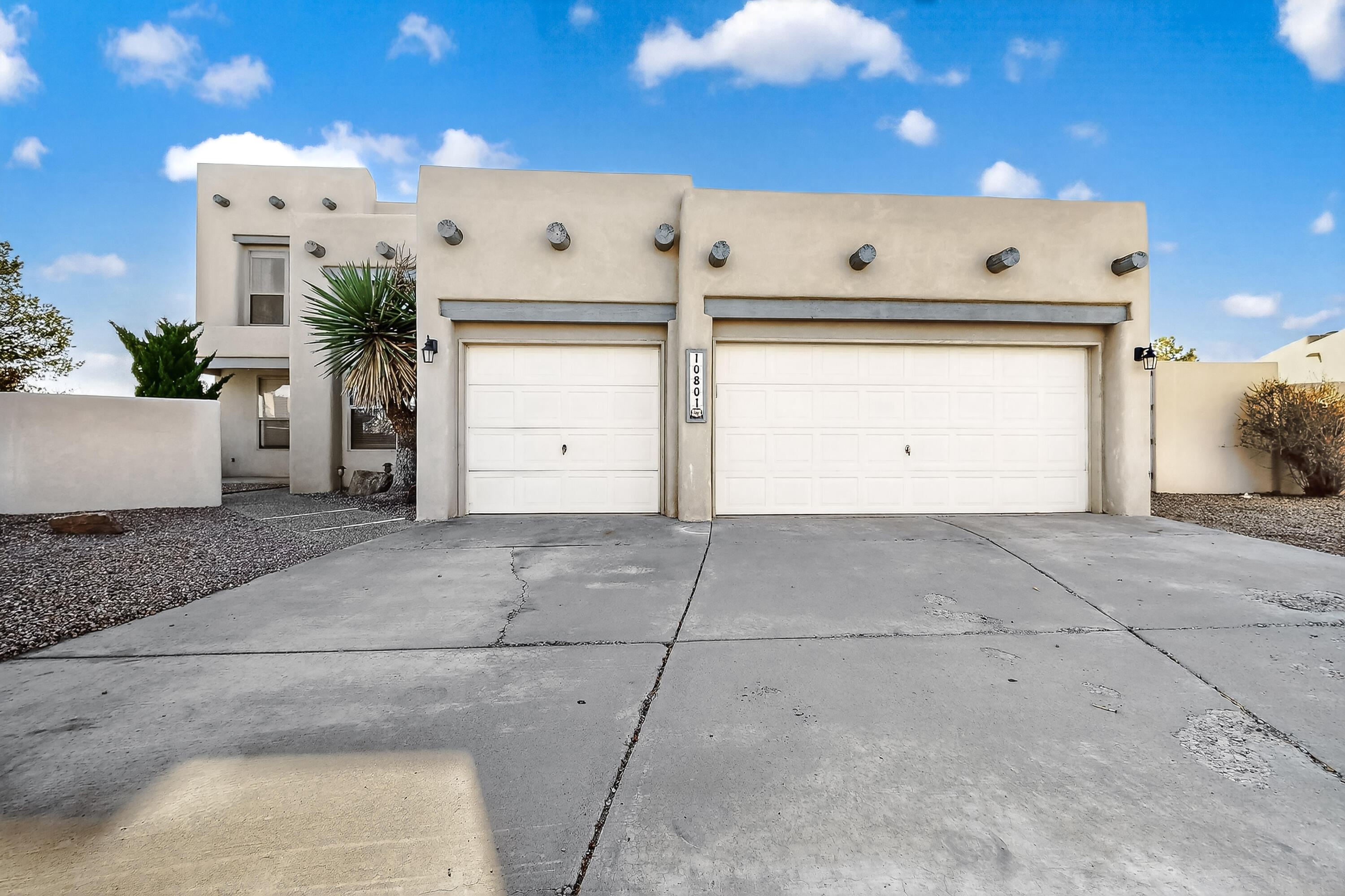 10801 Chicobush Drive NW