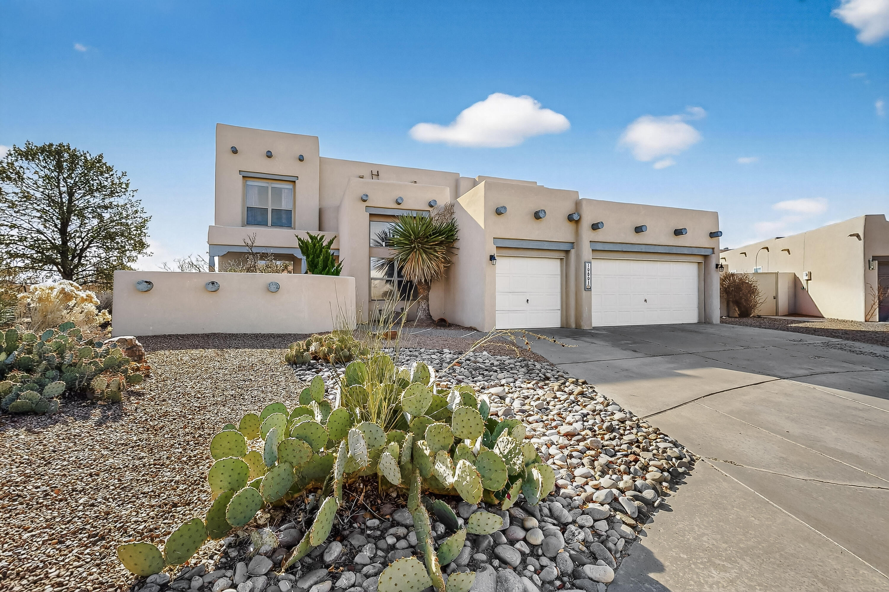 10801 Chicobush Drive NW