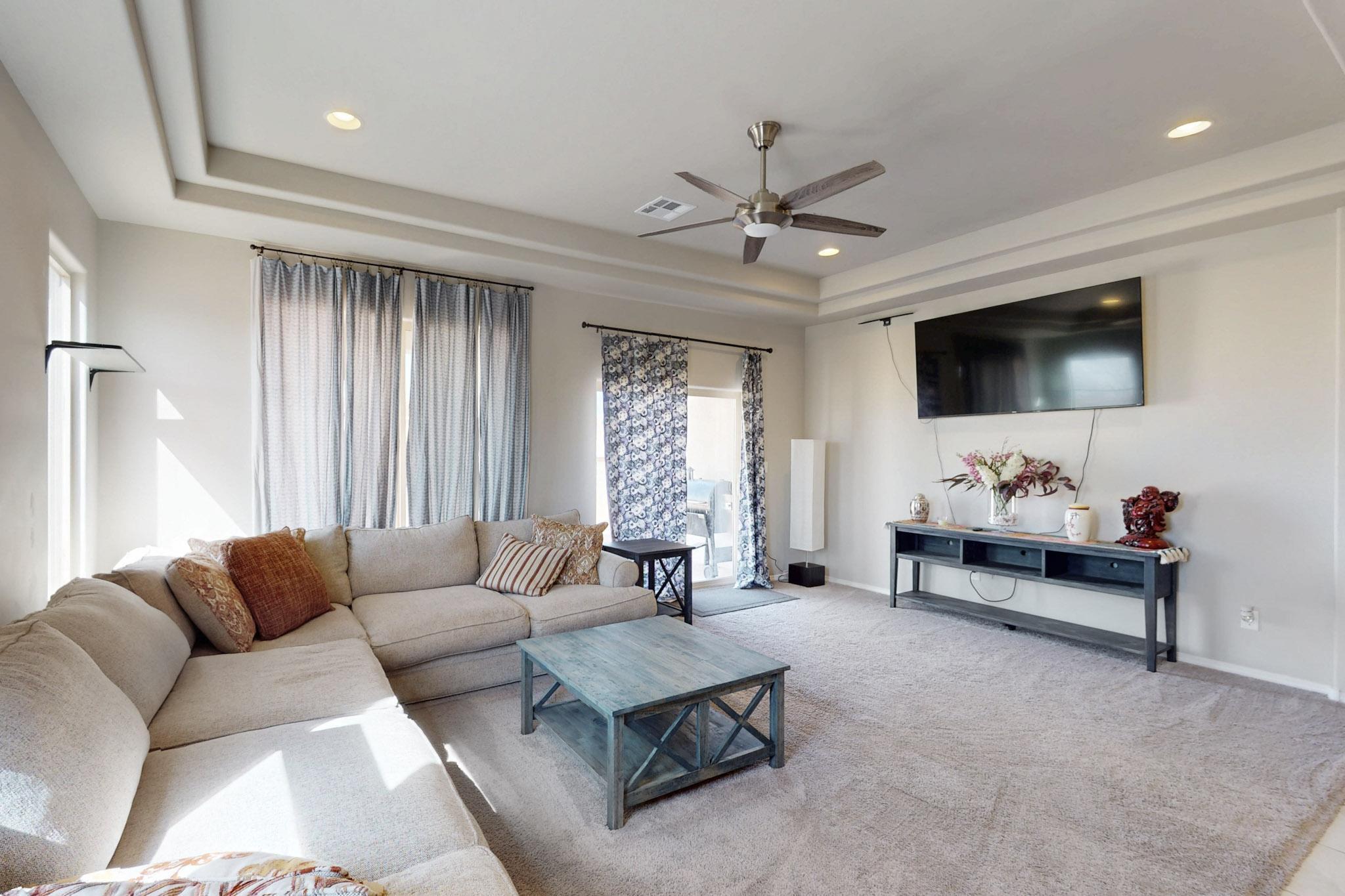 13 Enebro Place, Los Lunas, New Mexico image 5