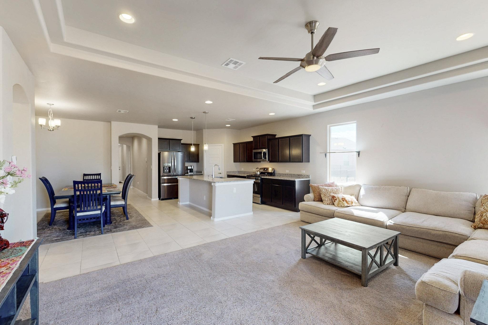 13 Enebro Place, Los Lunas, New Mexico image 7