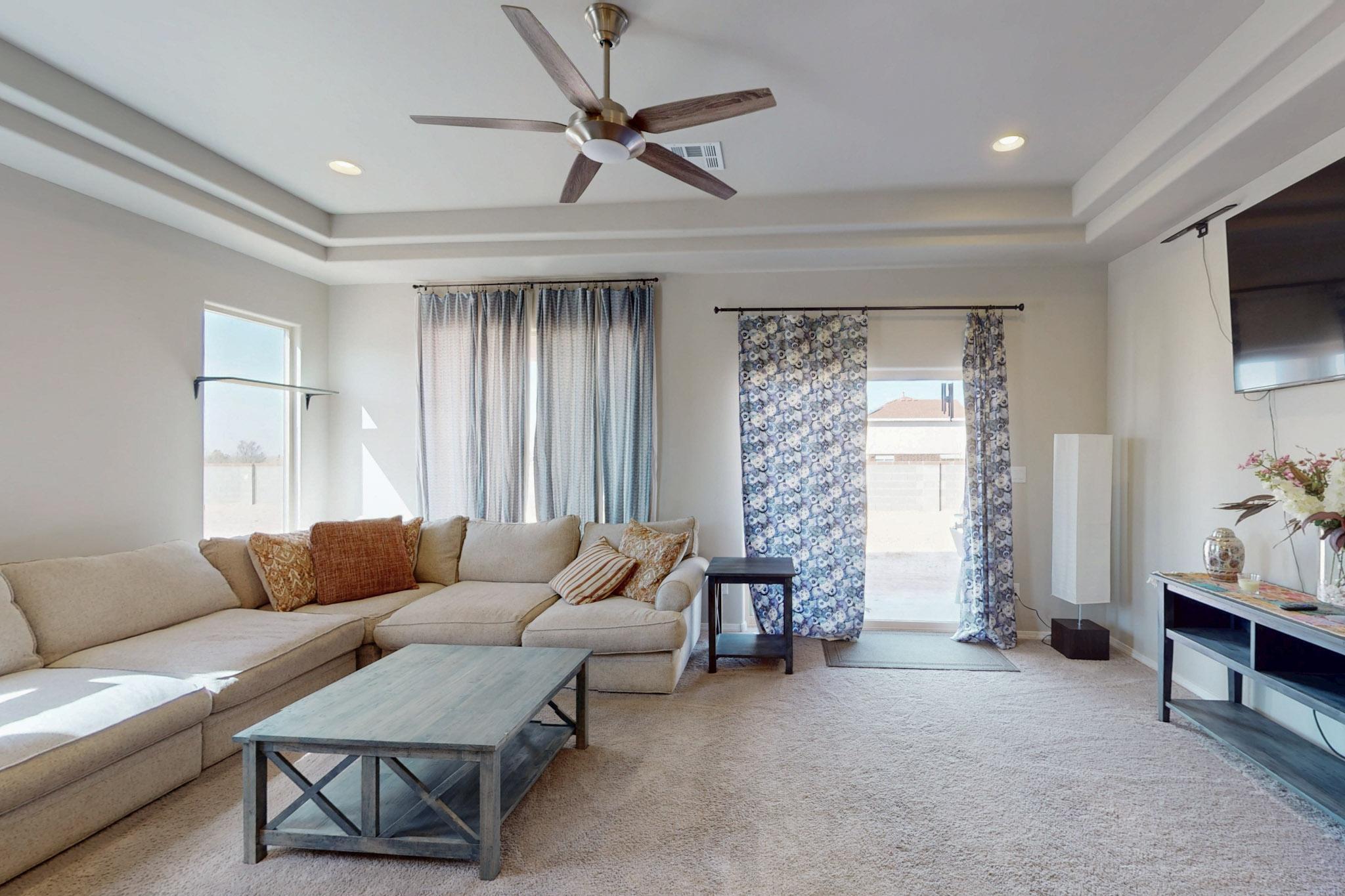13 Enebro Place, Los Lunas, New Mexico image 6