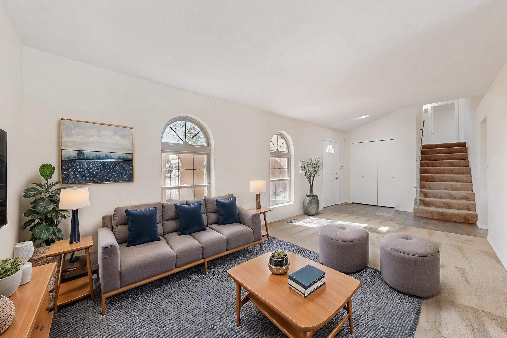 6518 Lafving Street, Albuquerque, New Mexico image 4
