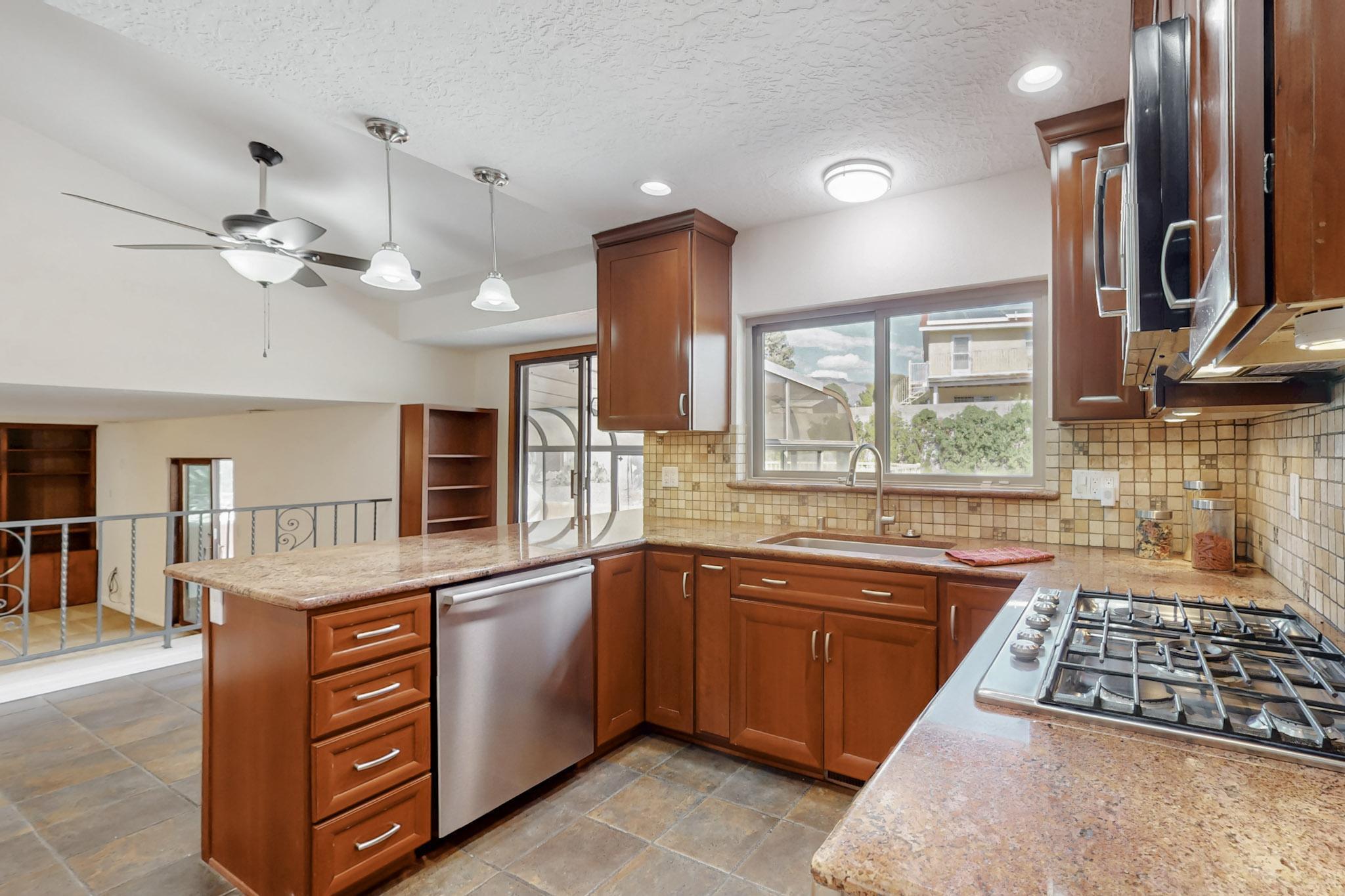 6518 Lafving Street, Albuquerque, New Mexico image 11