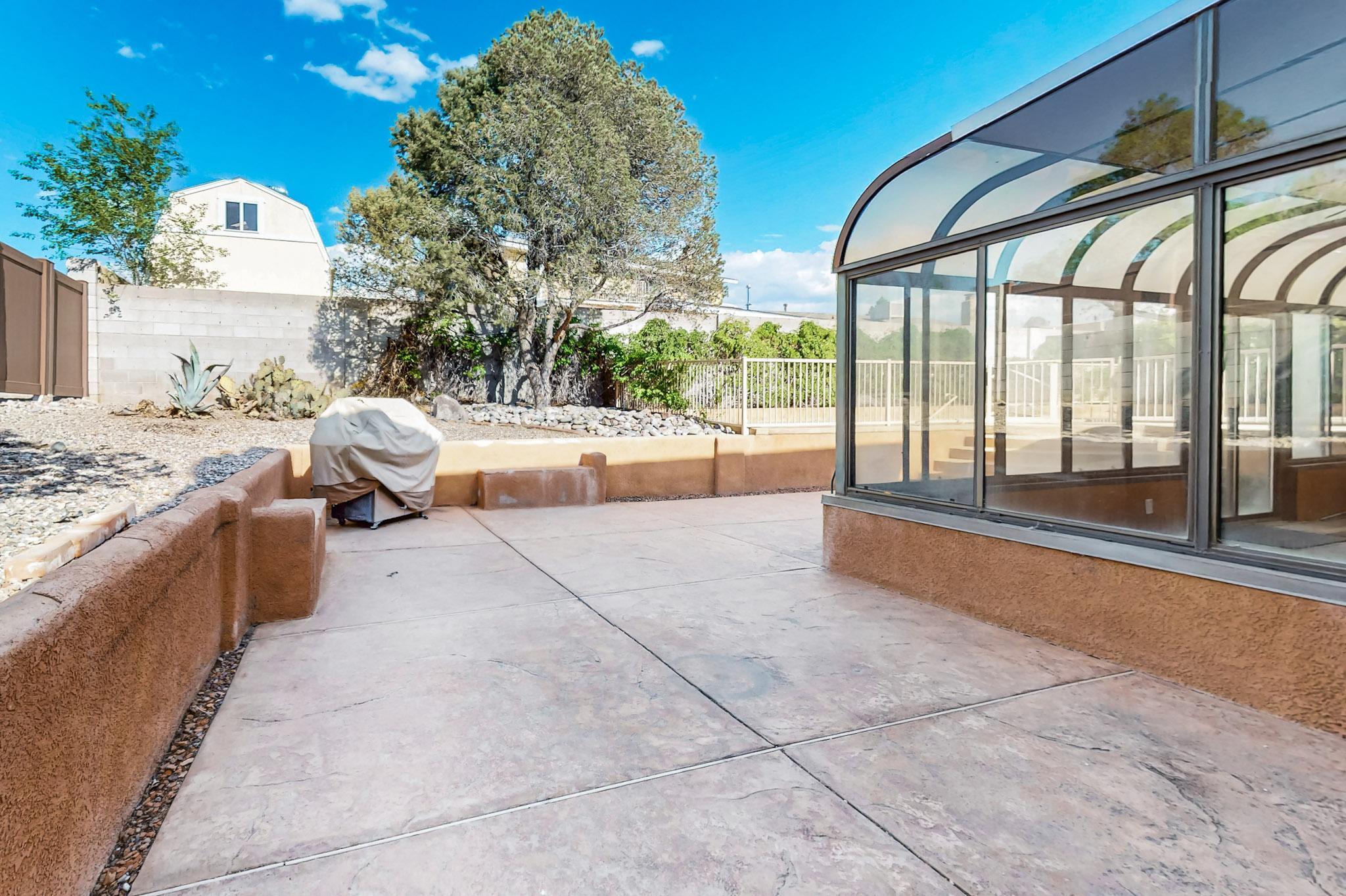 6518 Lafving Street, Albuquerque, New Mexico image 48