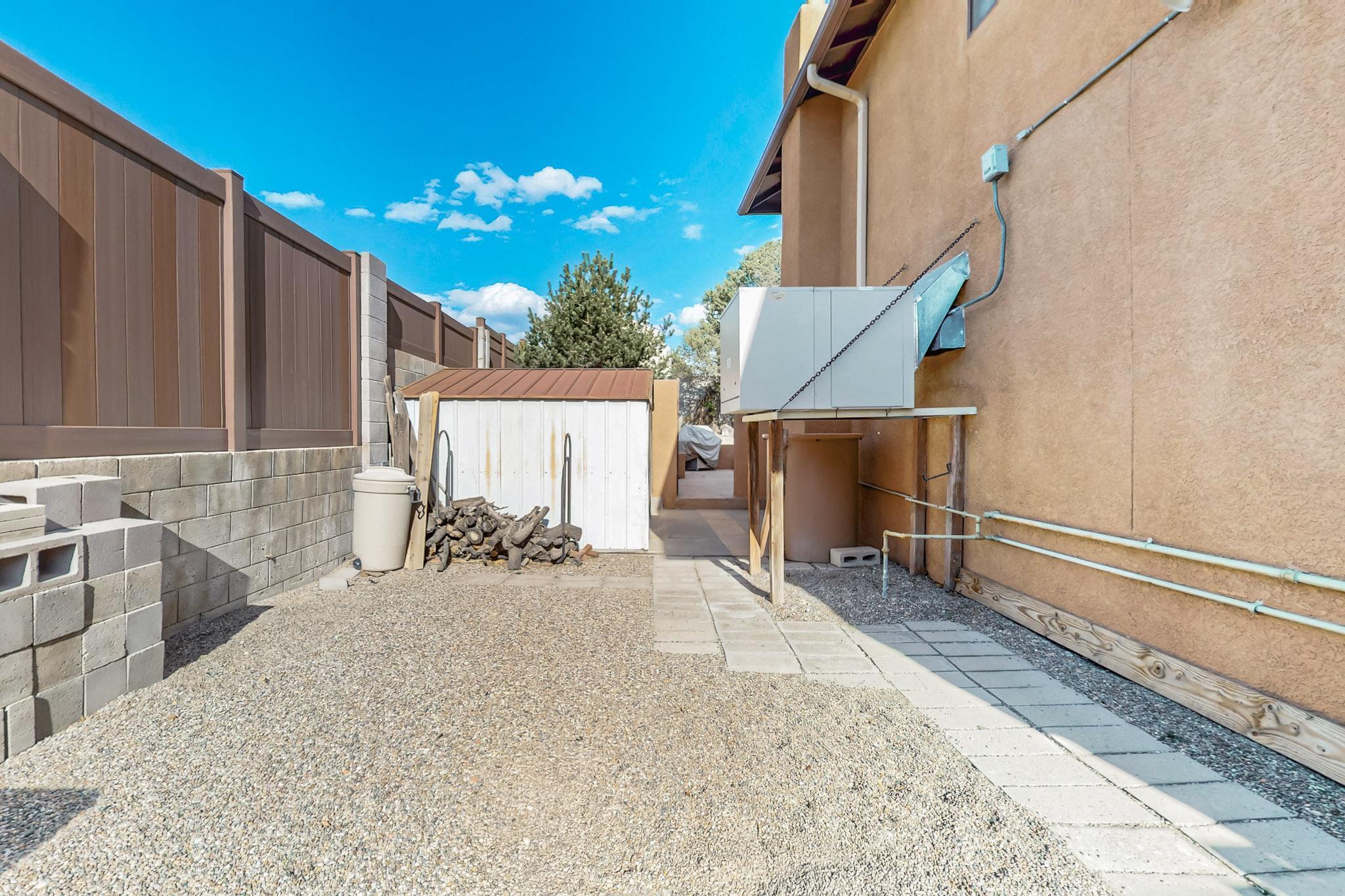 6518 Lafving Street, Albuquerque, New Mexico image 50