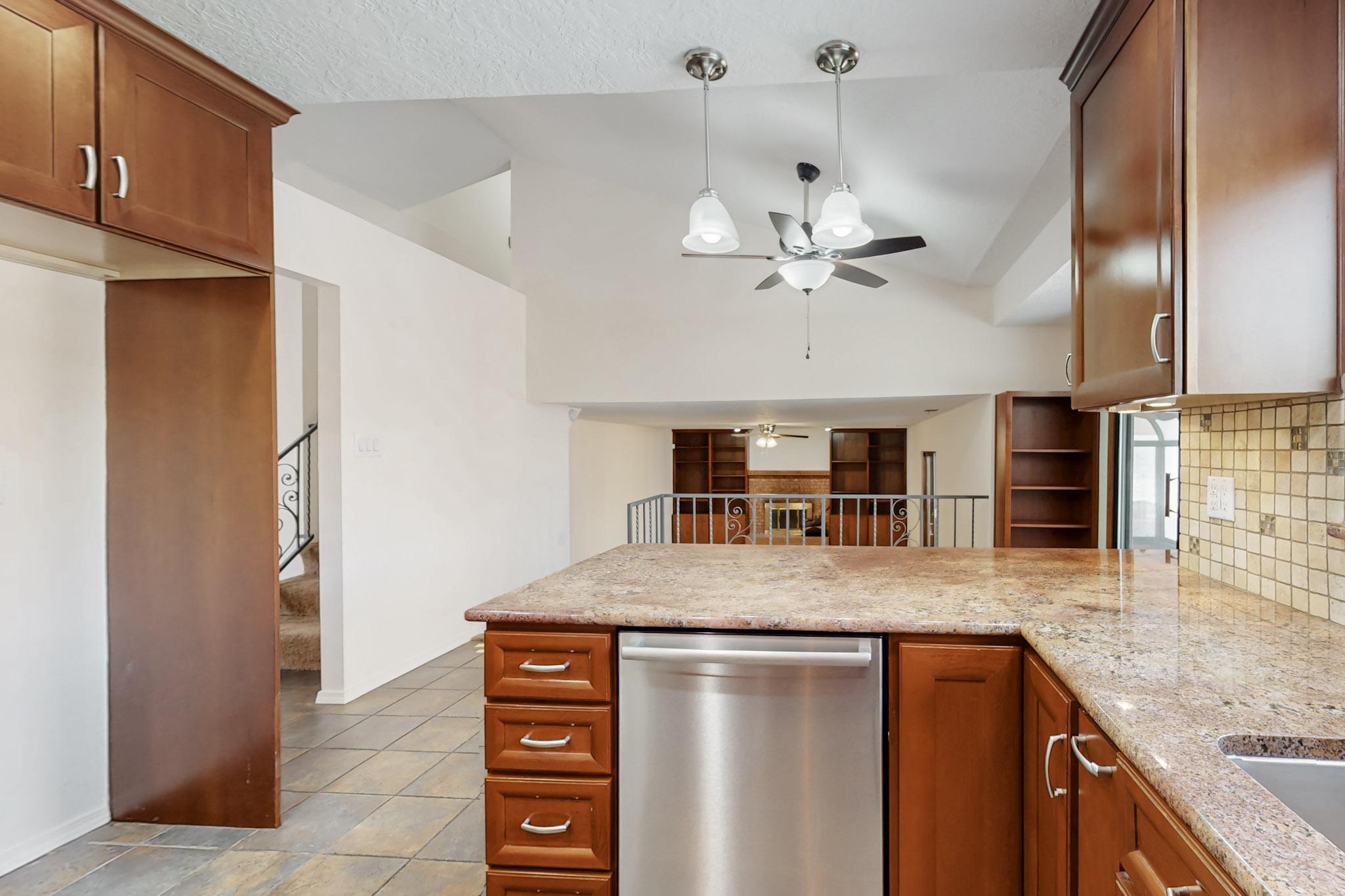 6518 Lafving Street, Albuquerque, New Mexico image 13