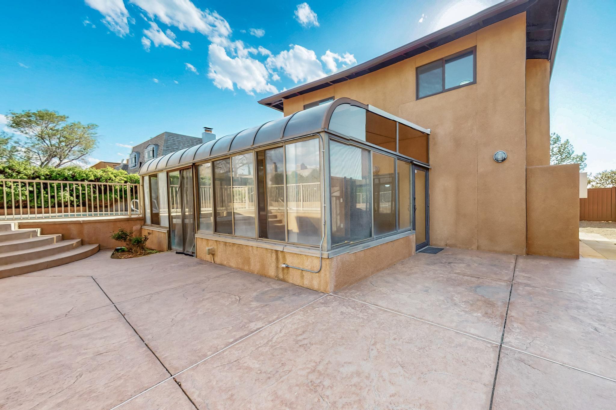 6518 Lafving Street, Albuquerque, New Mexico image 49