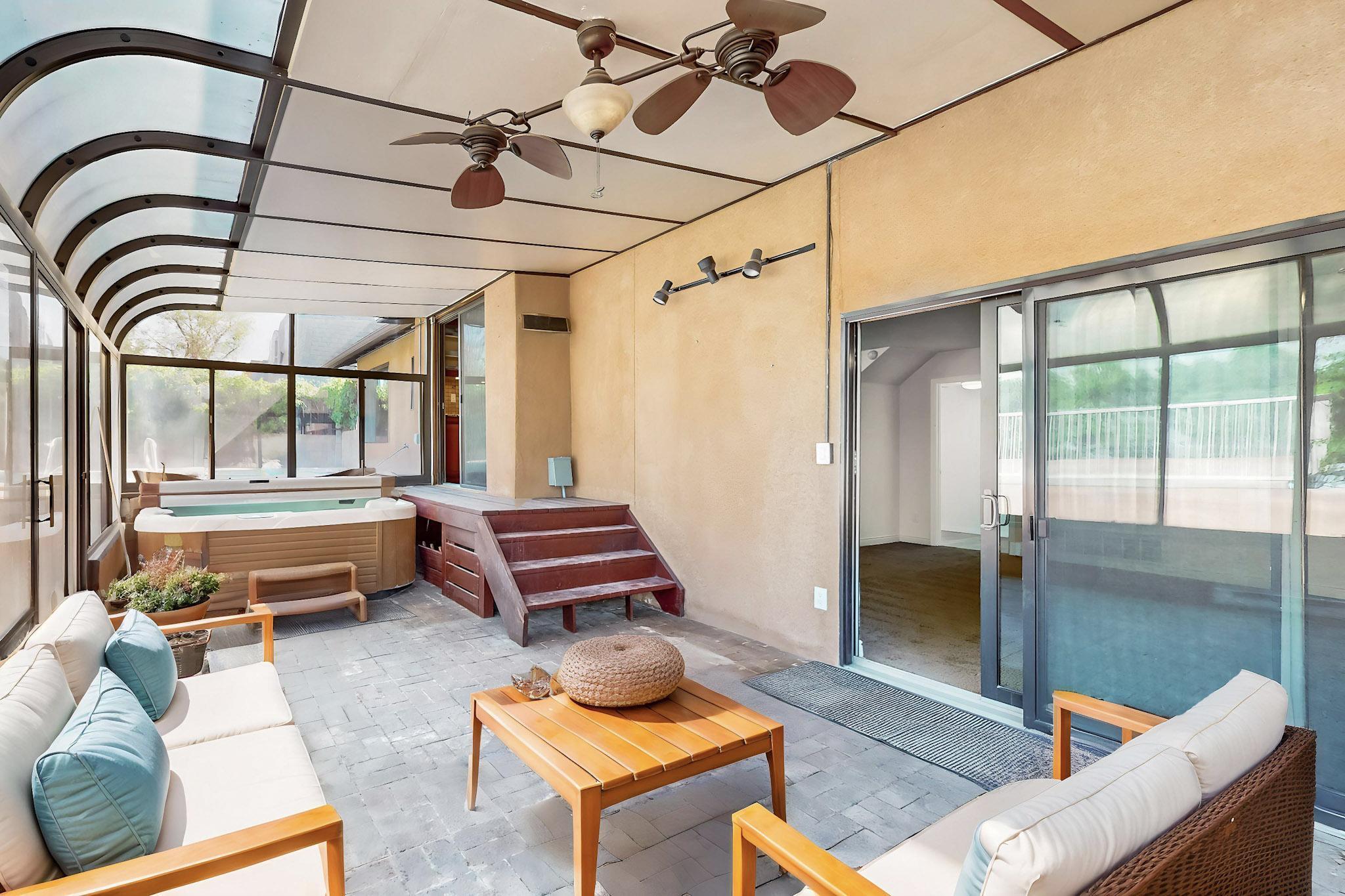 6518 Lafving Street, Albuquerque, New Mexico image 41