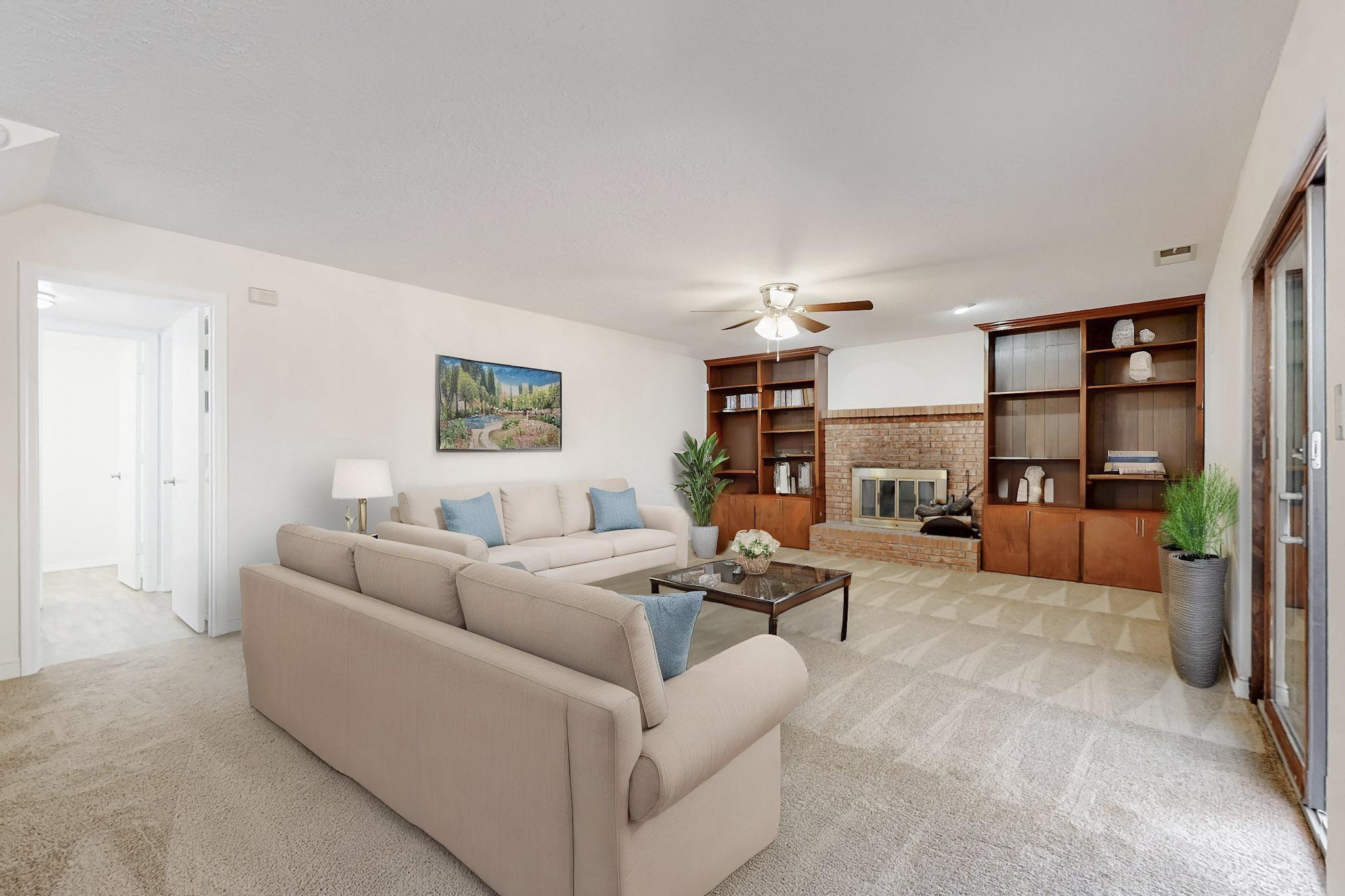 6518 Lafving Street, Albuquerque, New Mexico image 16
