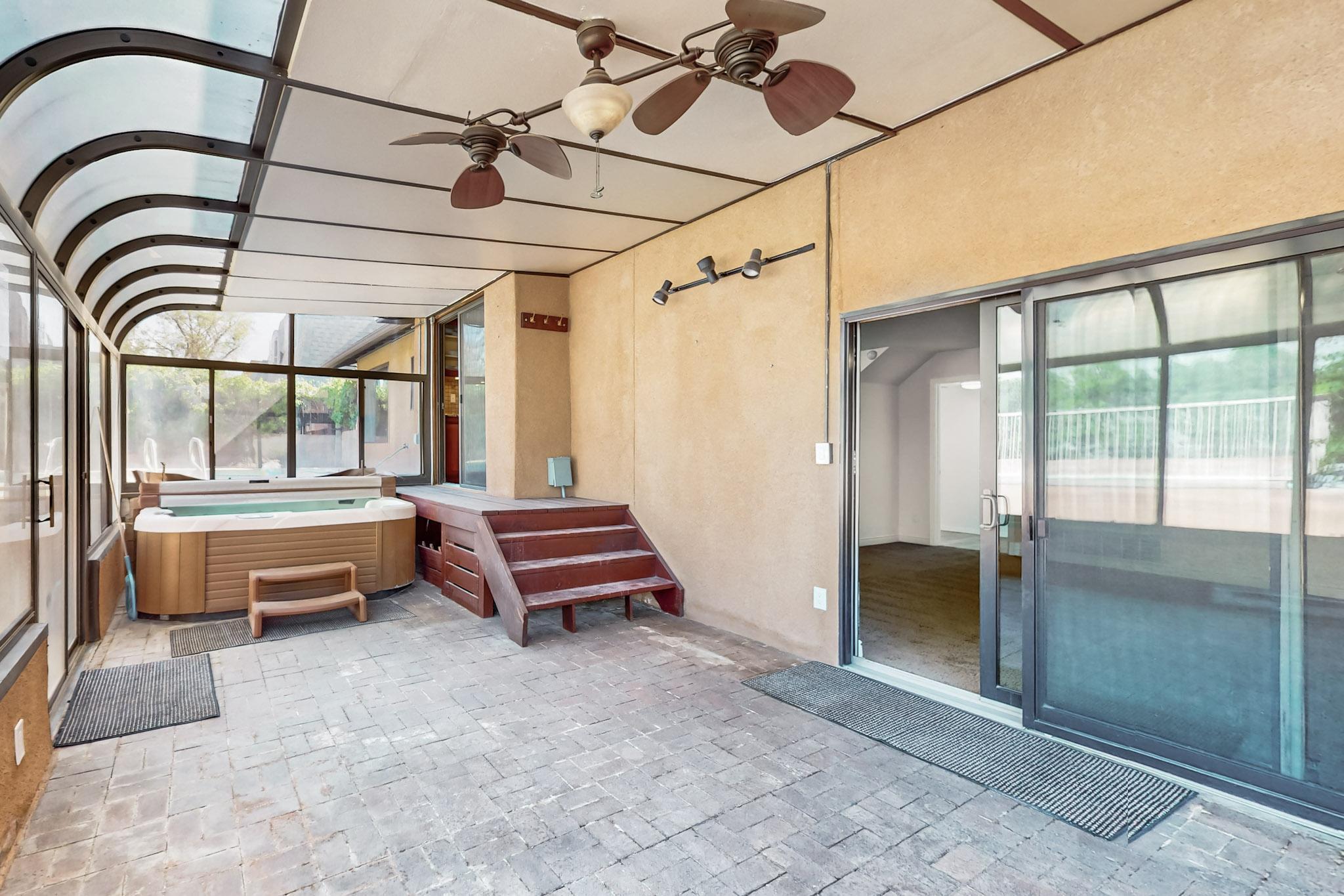 6518 Lafving Street, Albuquerque, New Mexico image 42