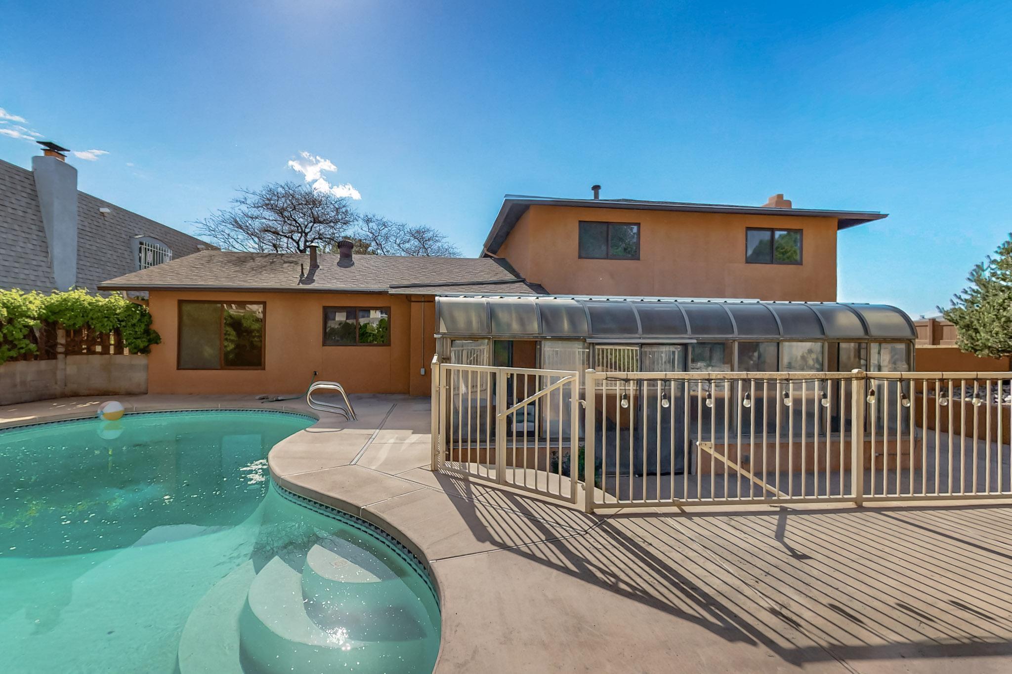 6518 Lafving Street, Albuquerque, New Mexico image 47